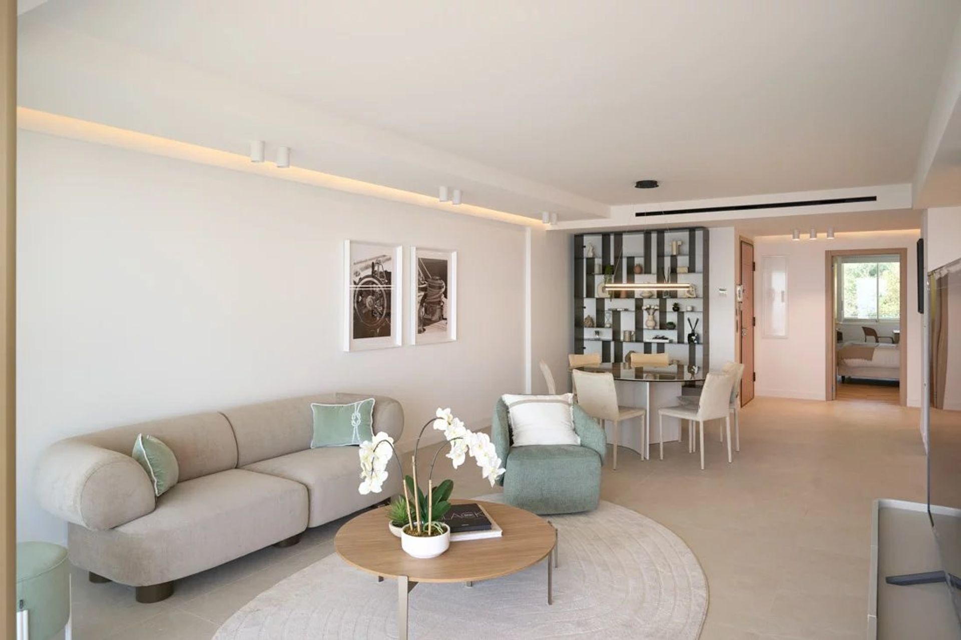 Condominio en Cannes, Alpes-Maritimes 12735622