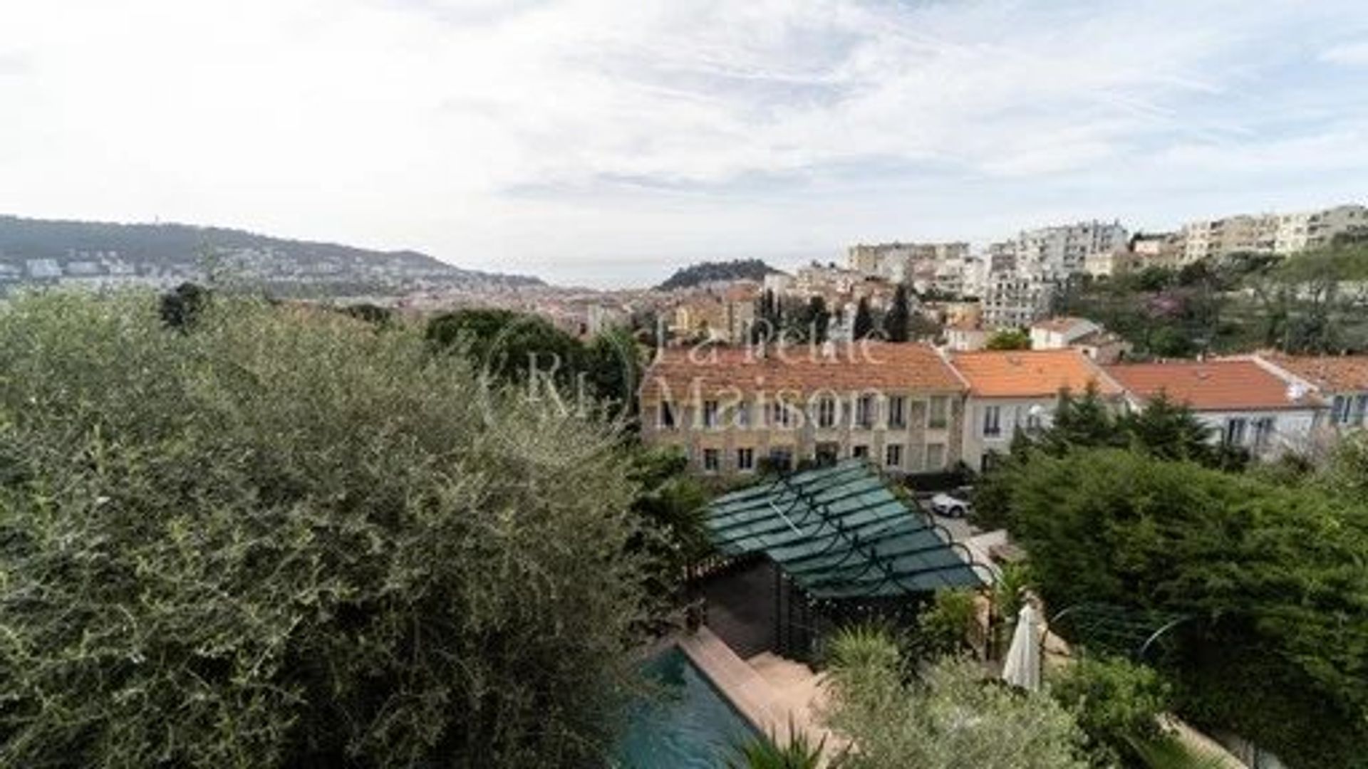 Casa nel Nice, Alpes-Maritimes 12735629