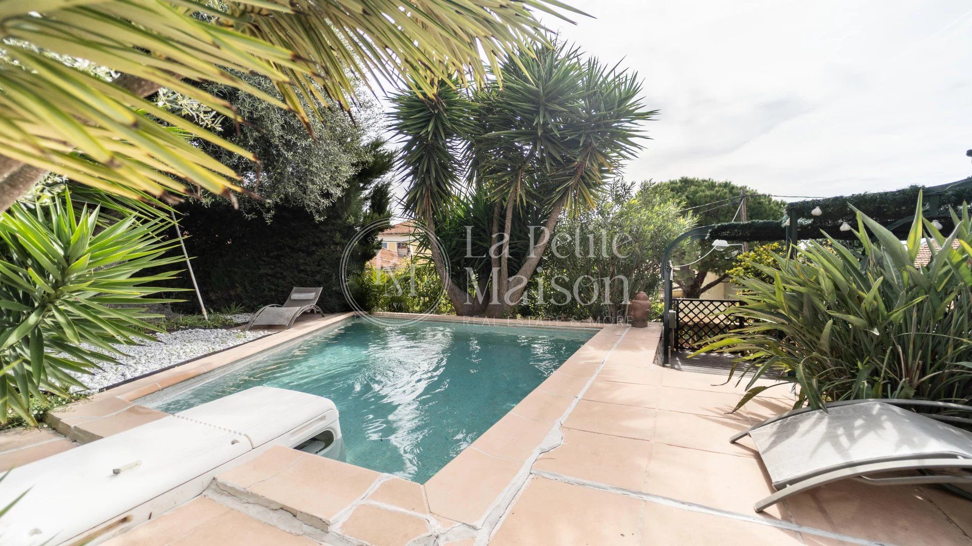 Casa nel Nice, Alpes-Maritimes 12735629