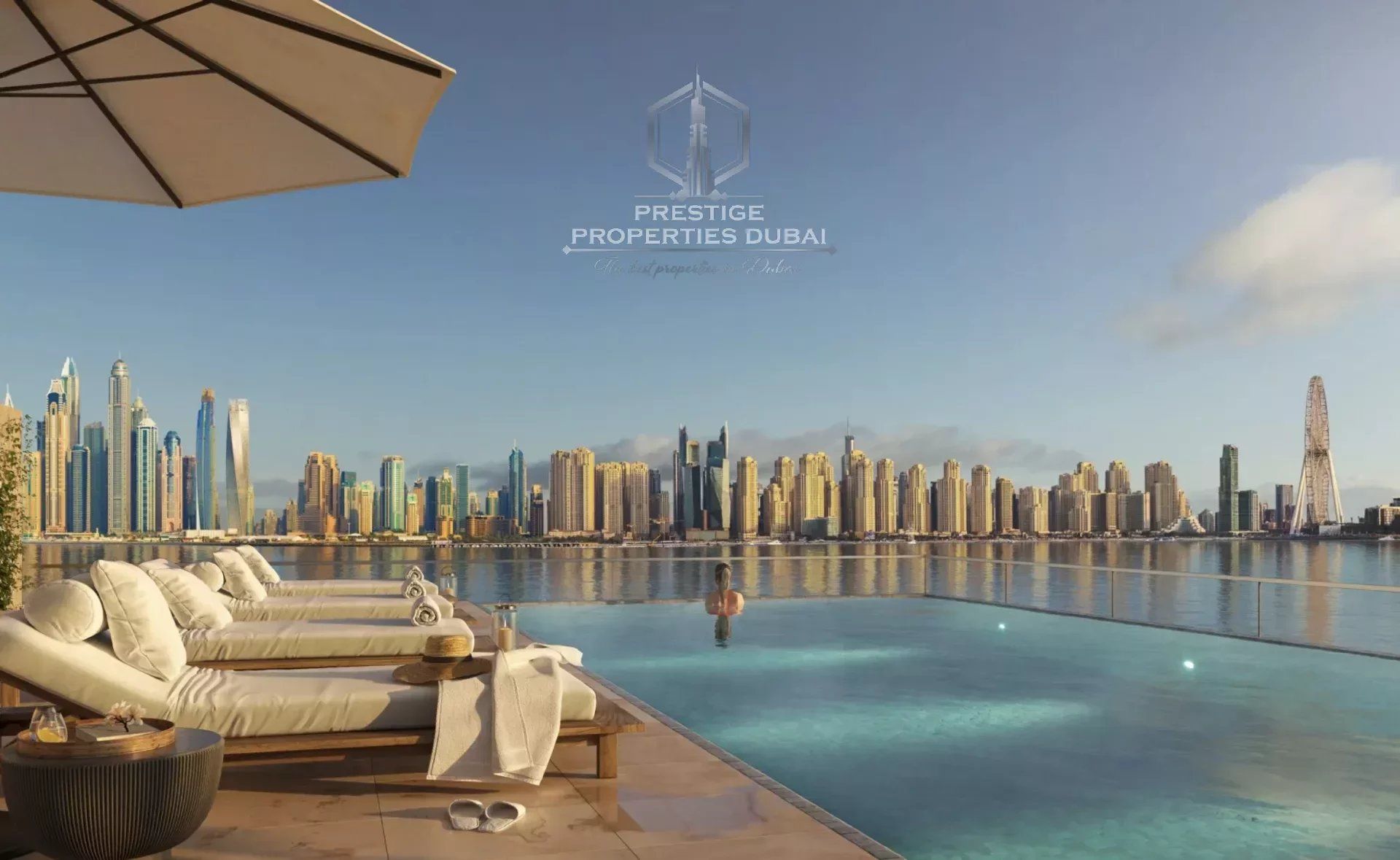 Condominium in Dubai, Dubayy 12735631