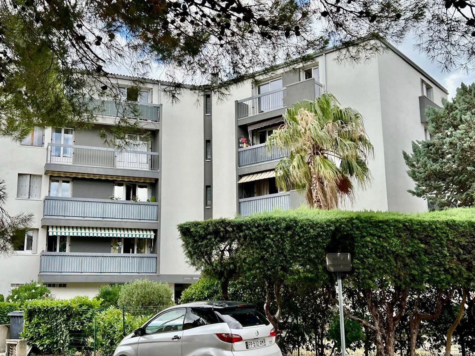 Condominio nel Narbonne, Occitania 12735672