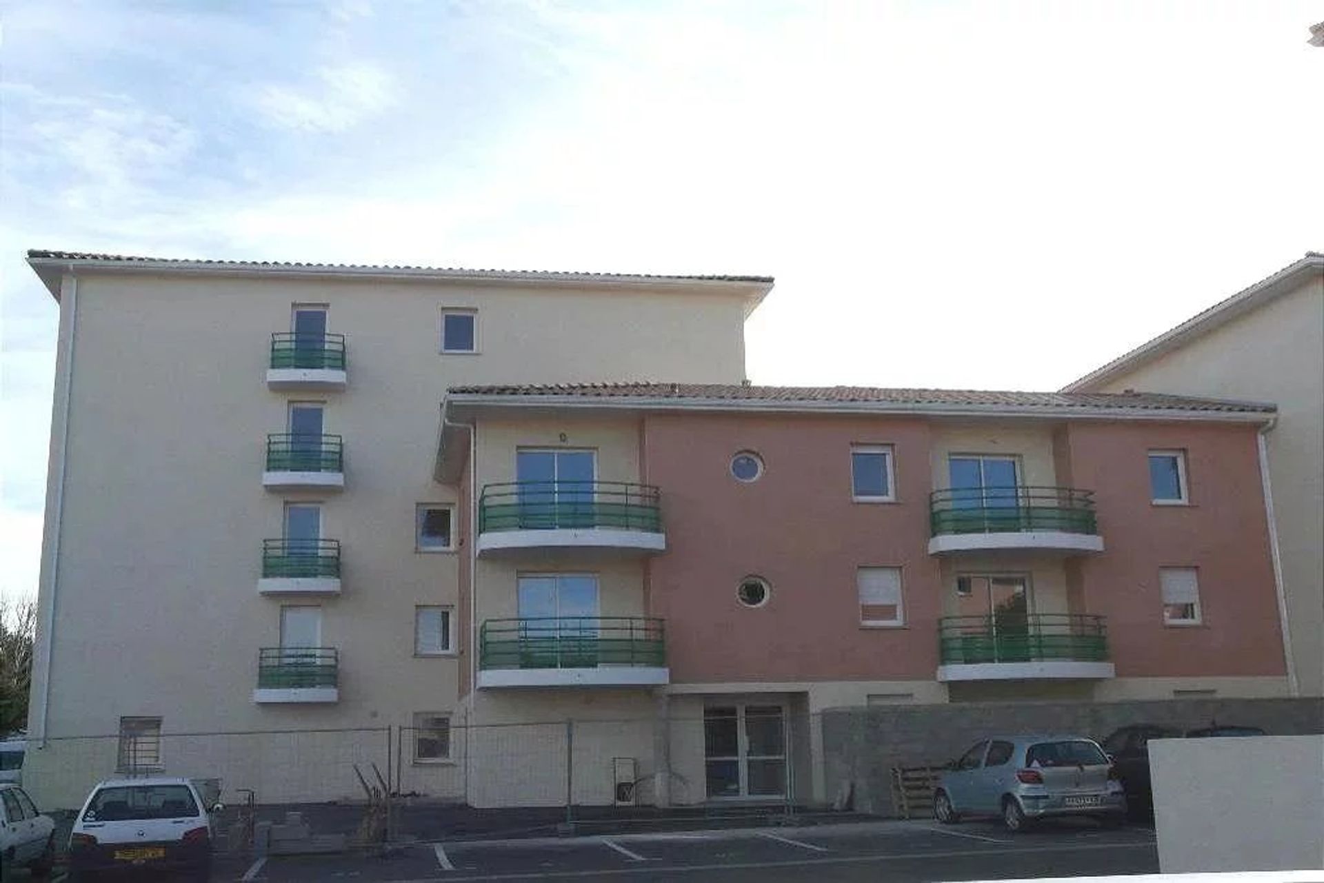 Condominio nel Narbonne, Occitania 12735676