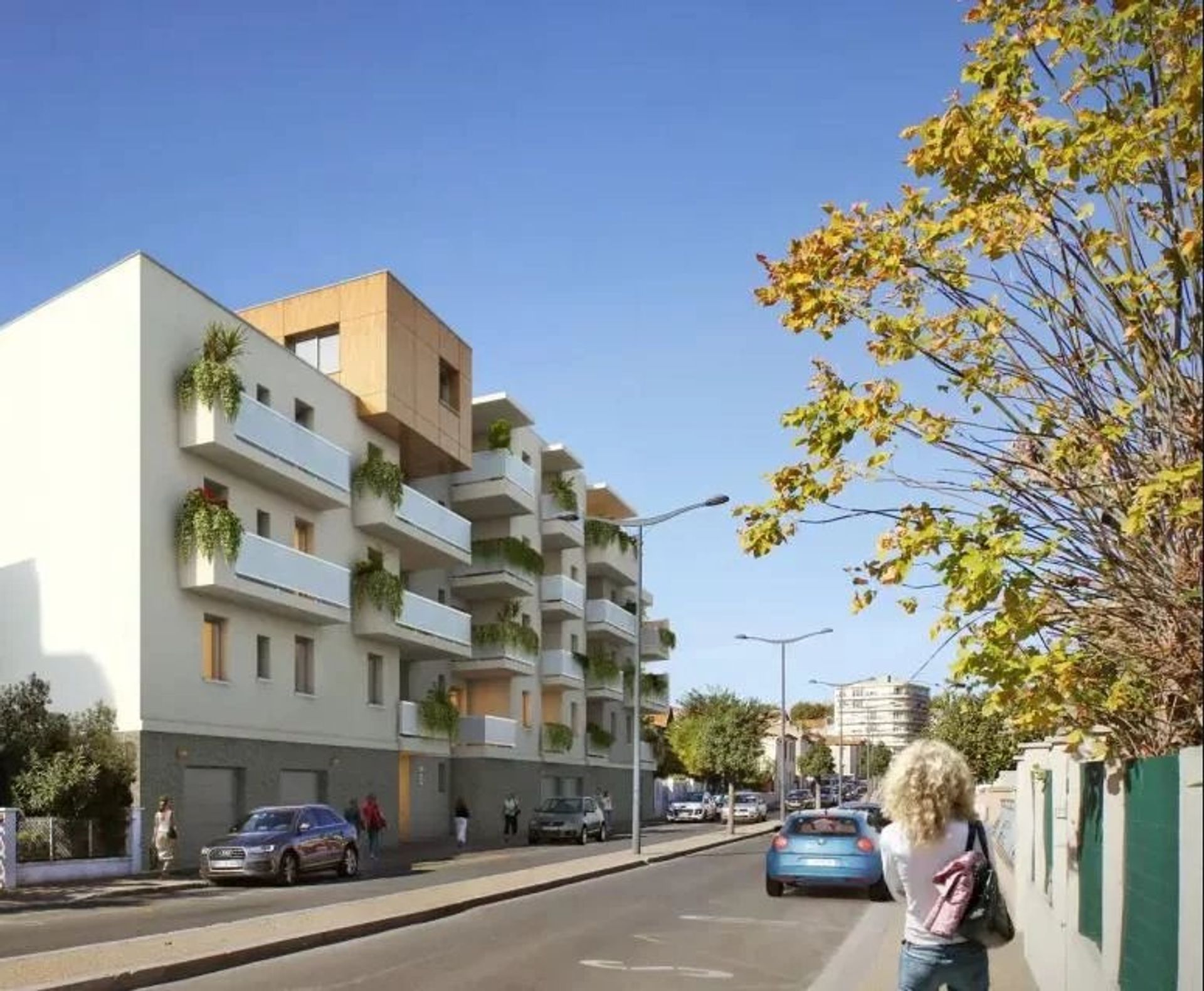 Condominium in Narbonne, Aude 12735677