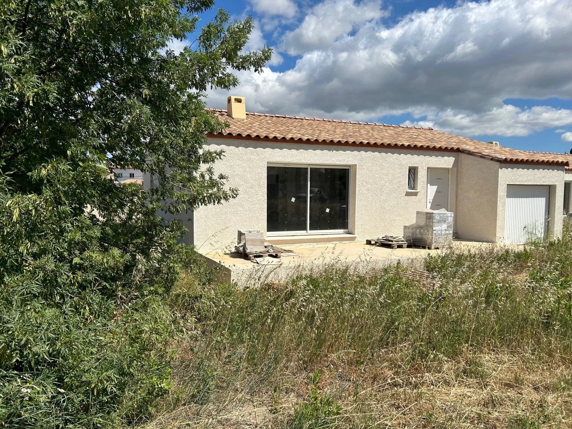 집 에 Saint-Andre-de-Roquelongue, Occitanie 12735688