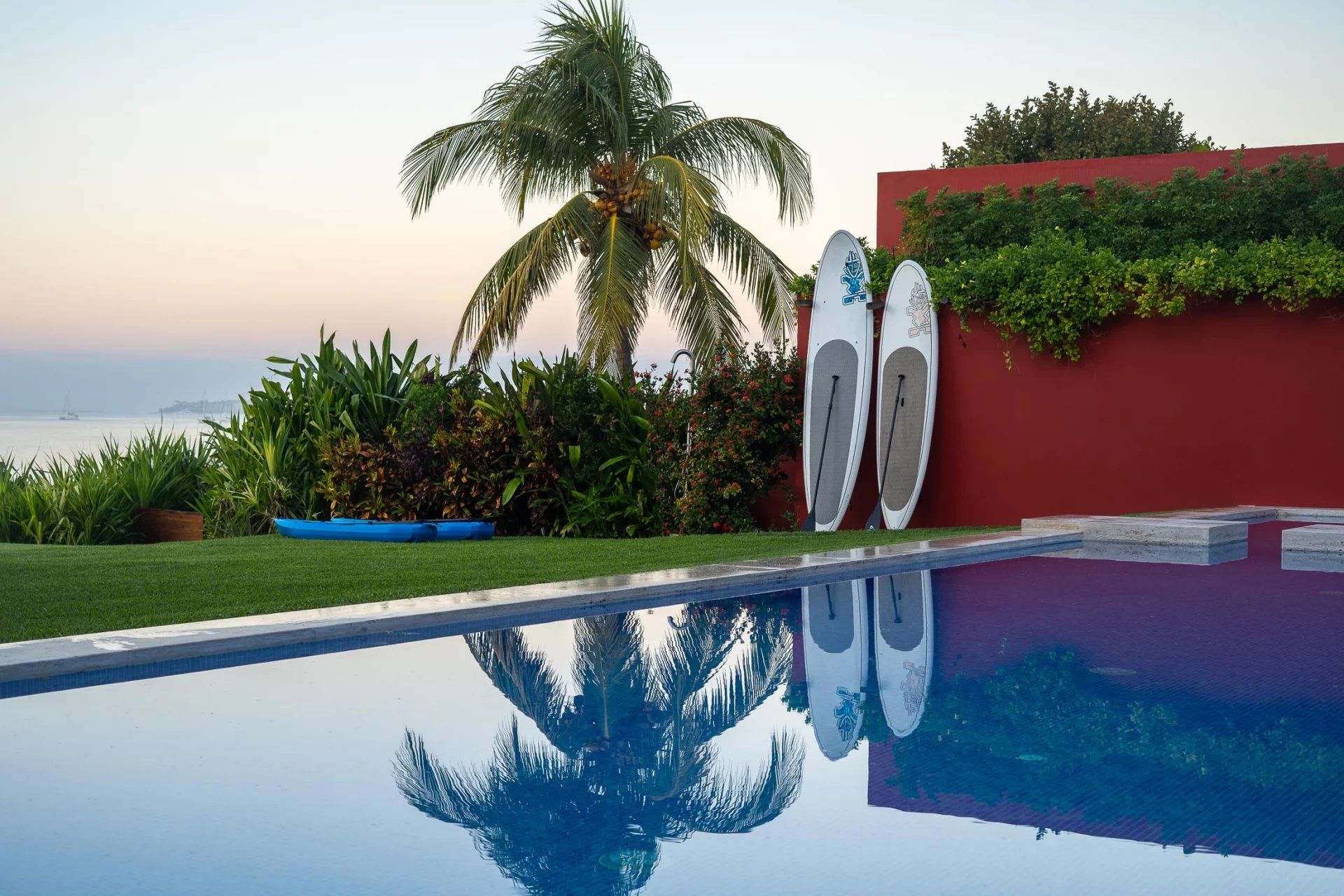 Casa nel Bahía de Banderas, Nayarit 12735710