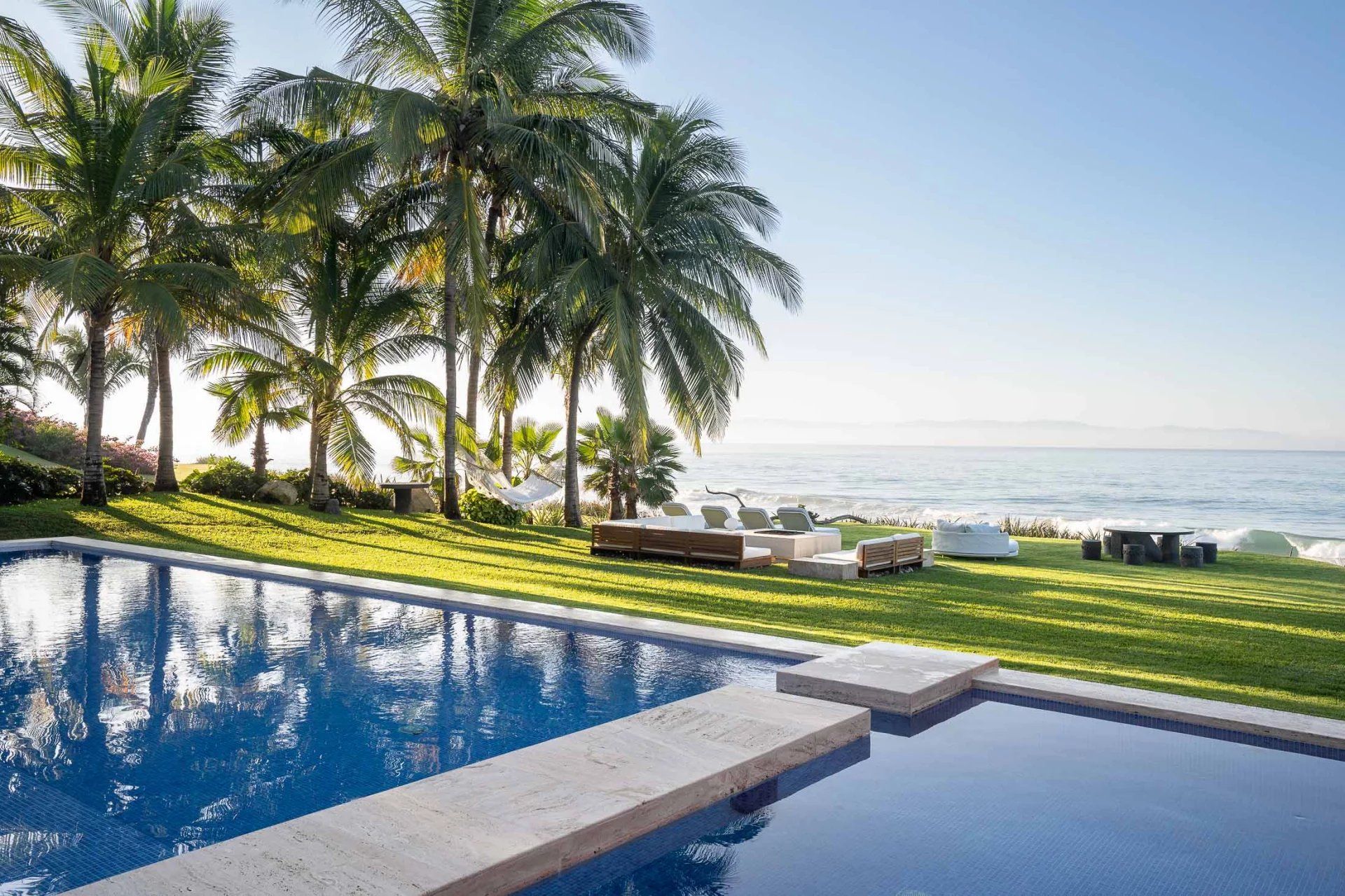 Casa nel Bahía de Banderas, Nayarit 12735710