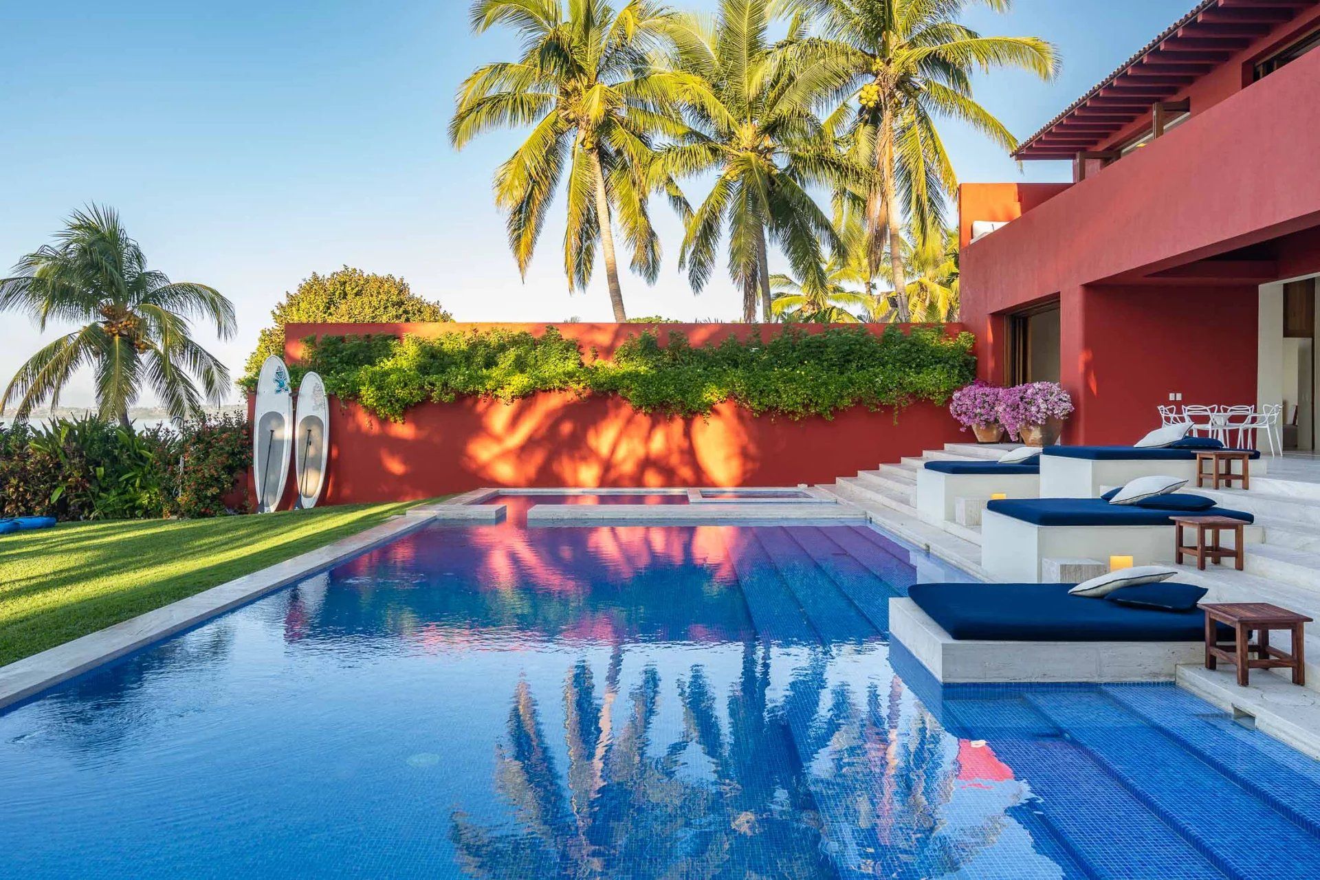 Haus im El Tizate, Nayarit 12735710