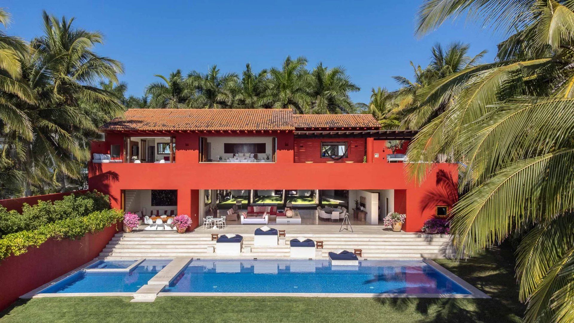 Casa nel El Tizate, Nayarit 12735710