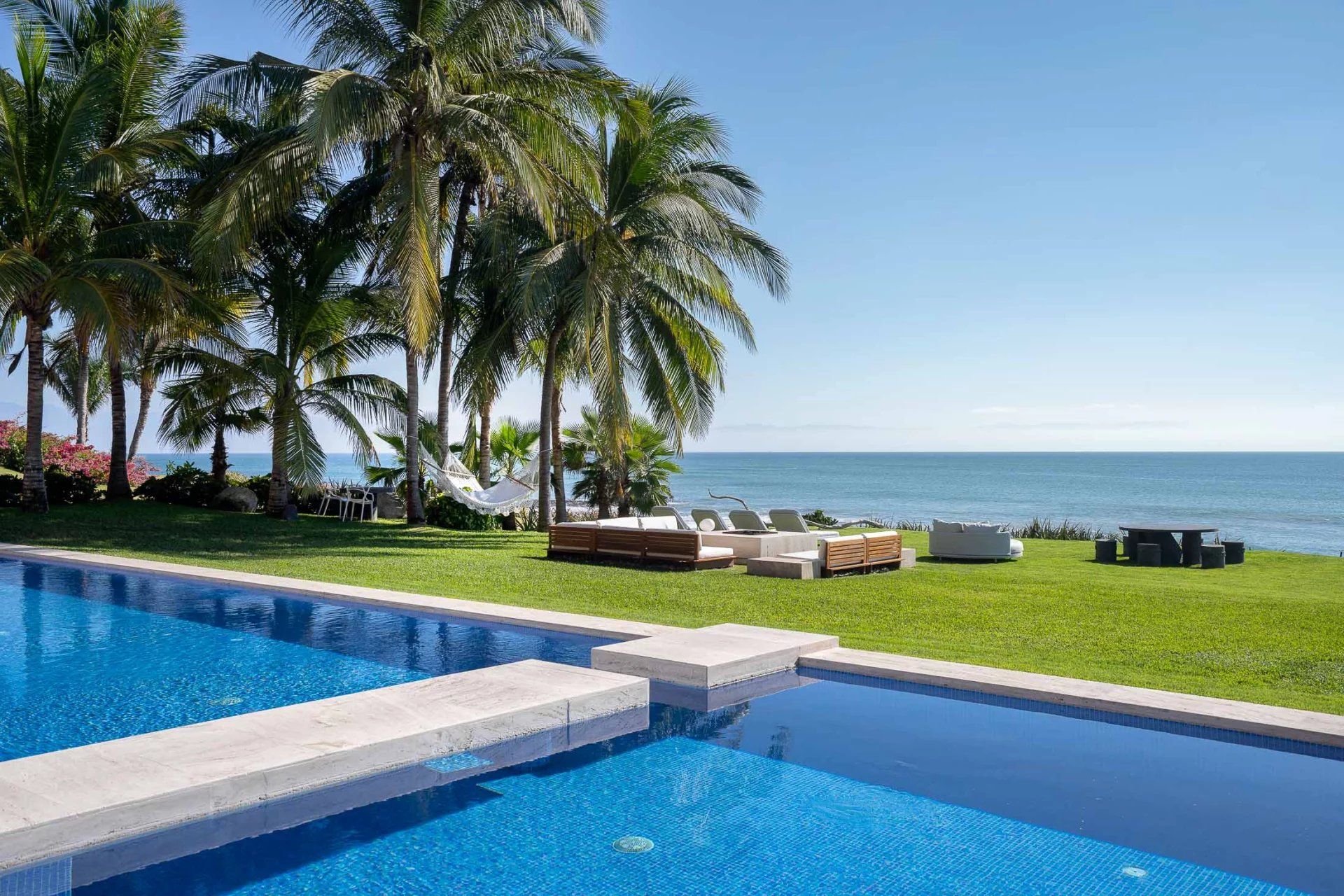 House in Bahía de Banderas, Nayarit 12735710