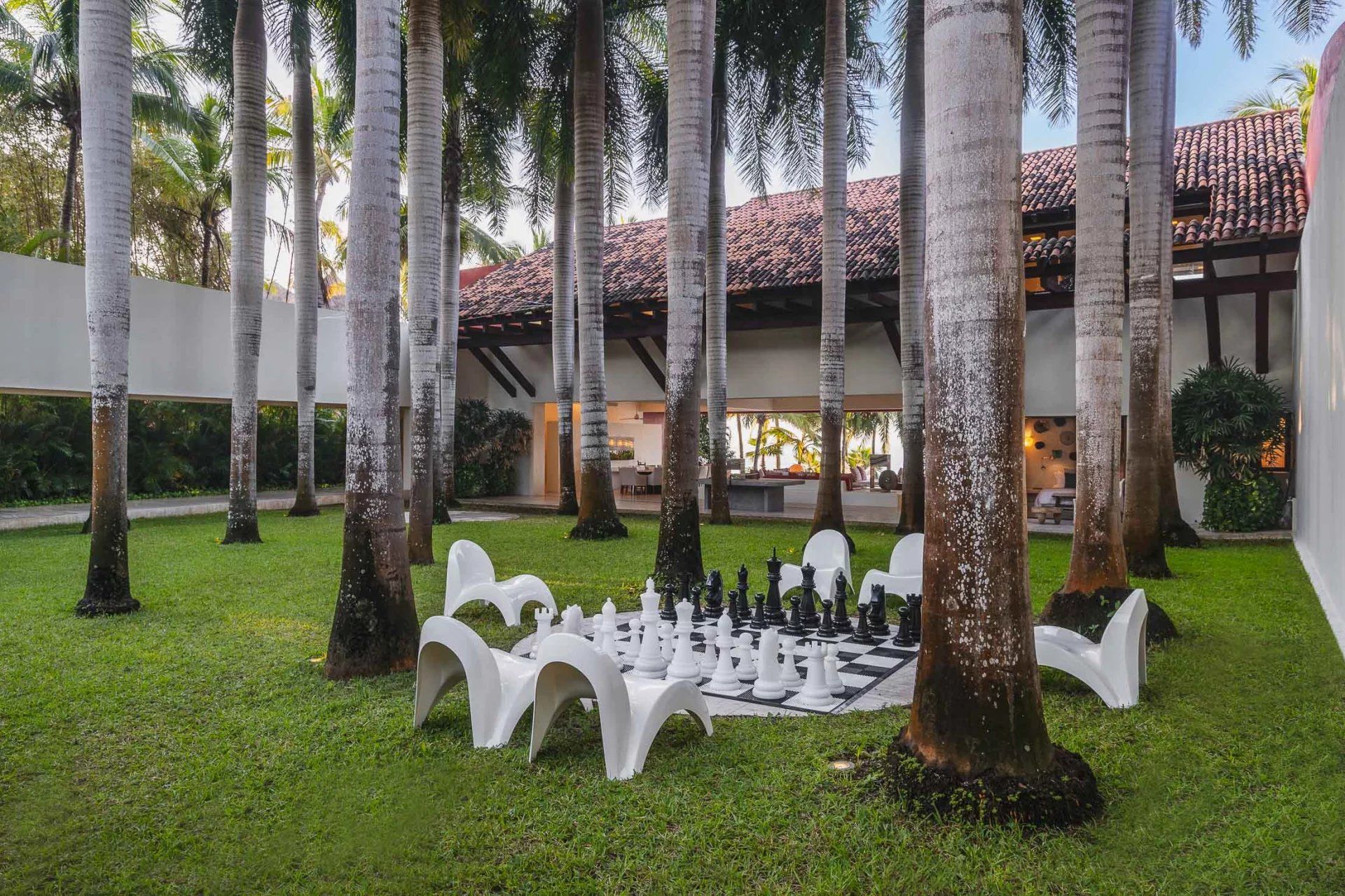 Casa nel Bahía de Banderas, Nayarit 12735710