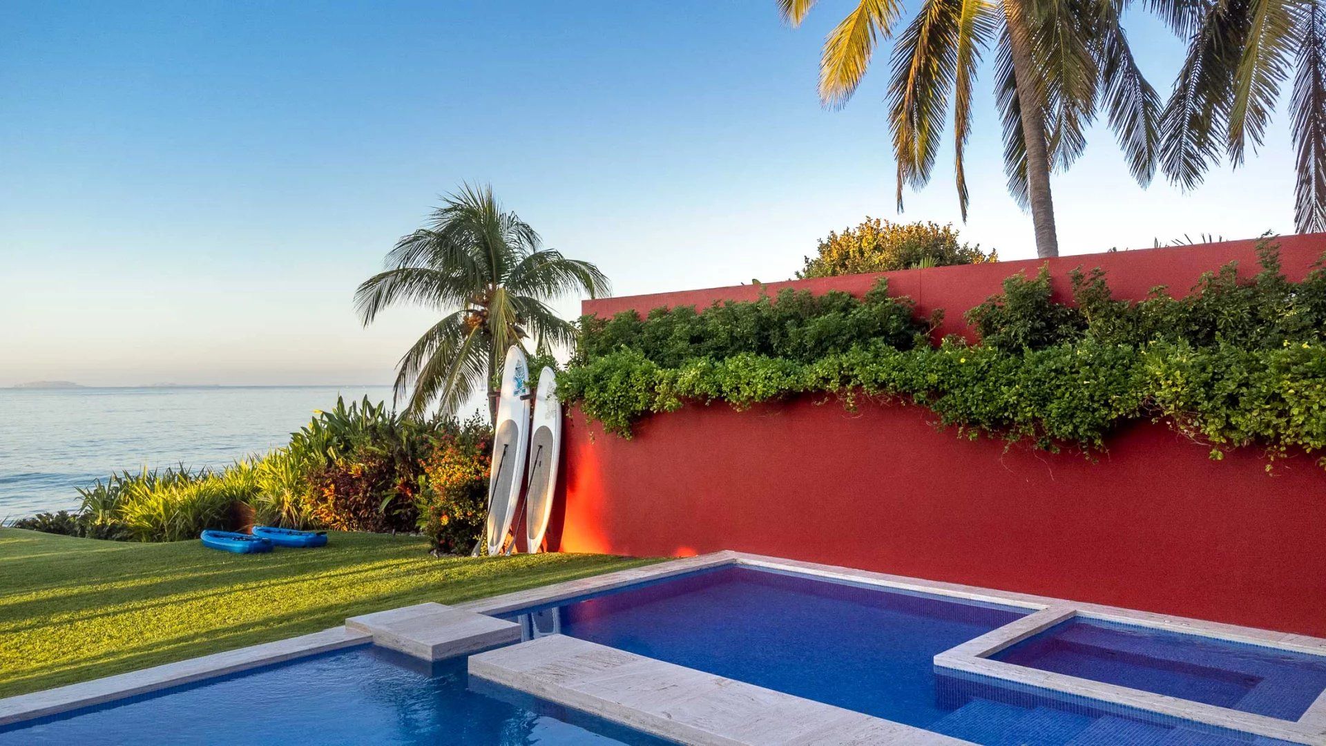 House in Bahía de Banderas, Nayarit 12735710