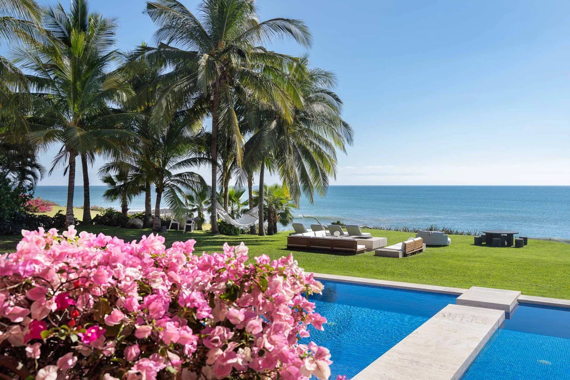 House in Bahía de Banderas, Nayarit 12735710