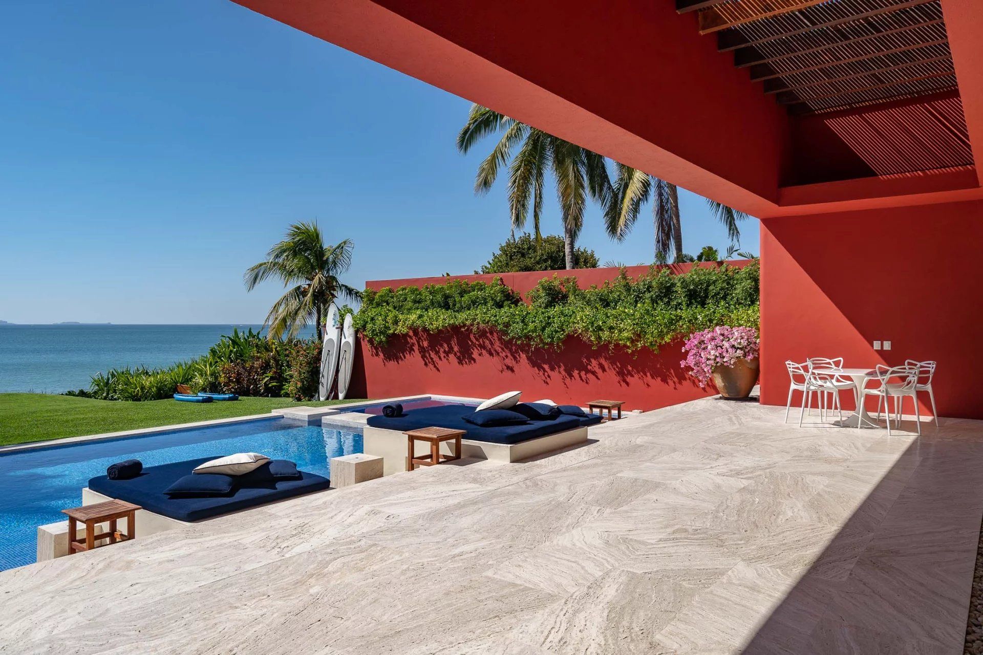 House in Bahía de Banderas, Nayarit 12735710