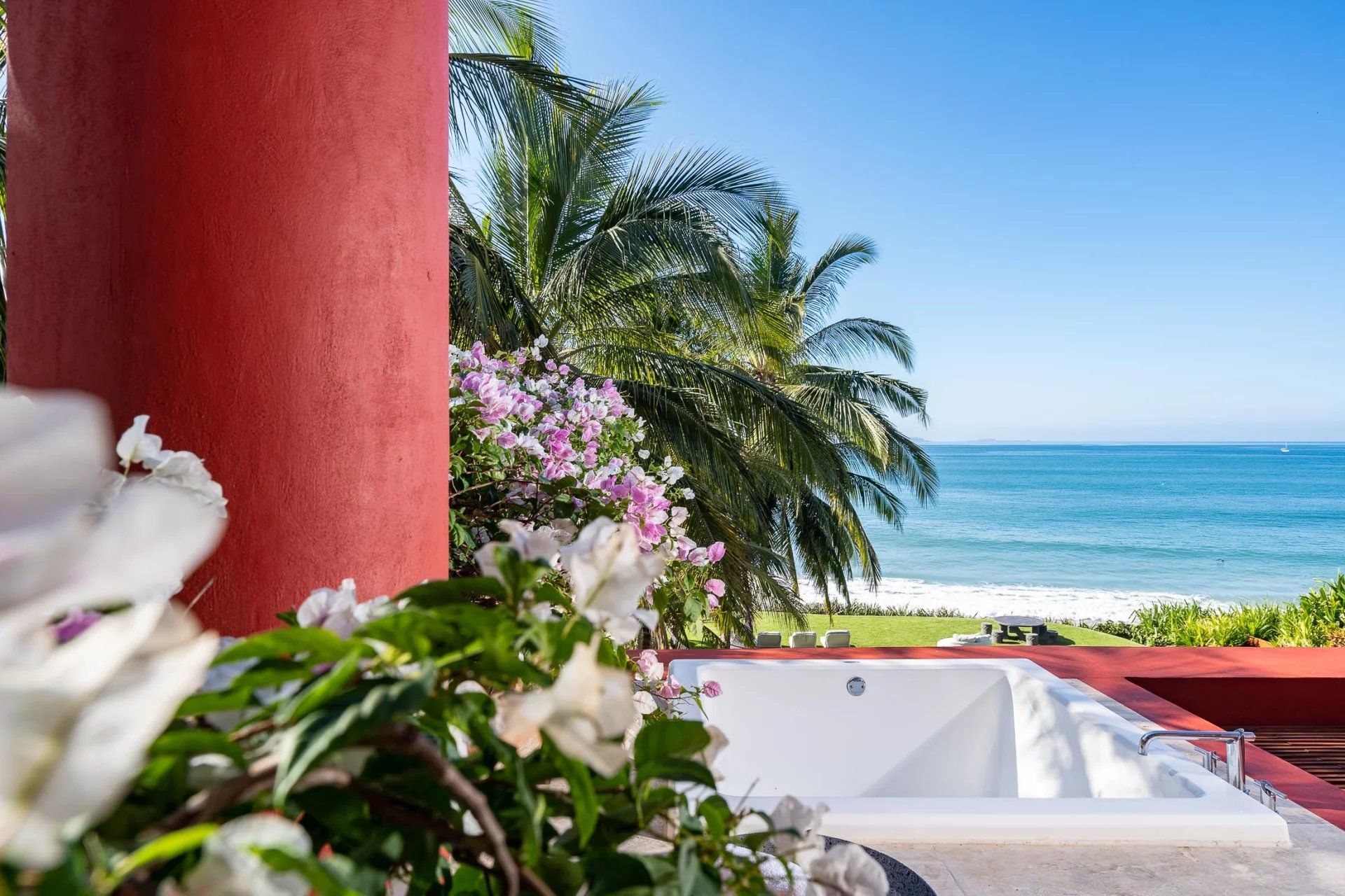 House in Bahía de Banderas, Nayarit 12735710