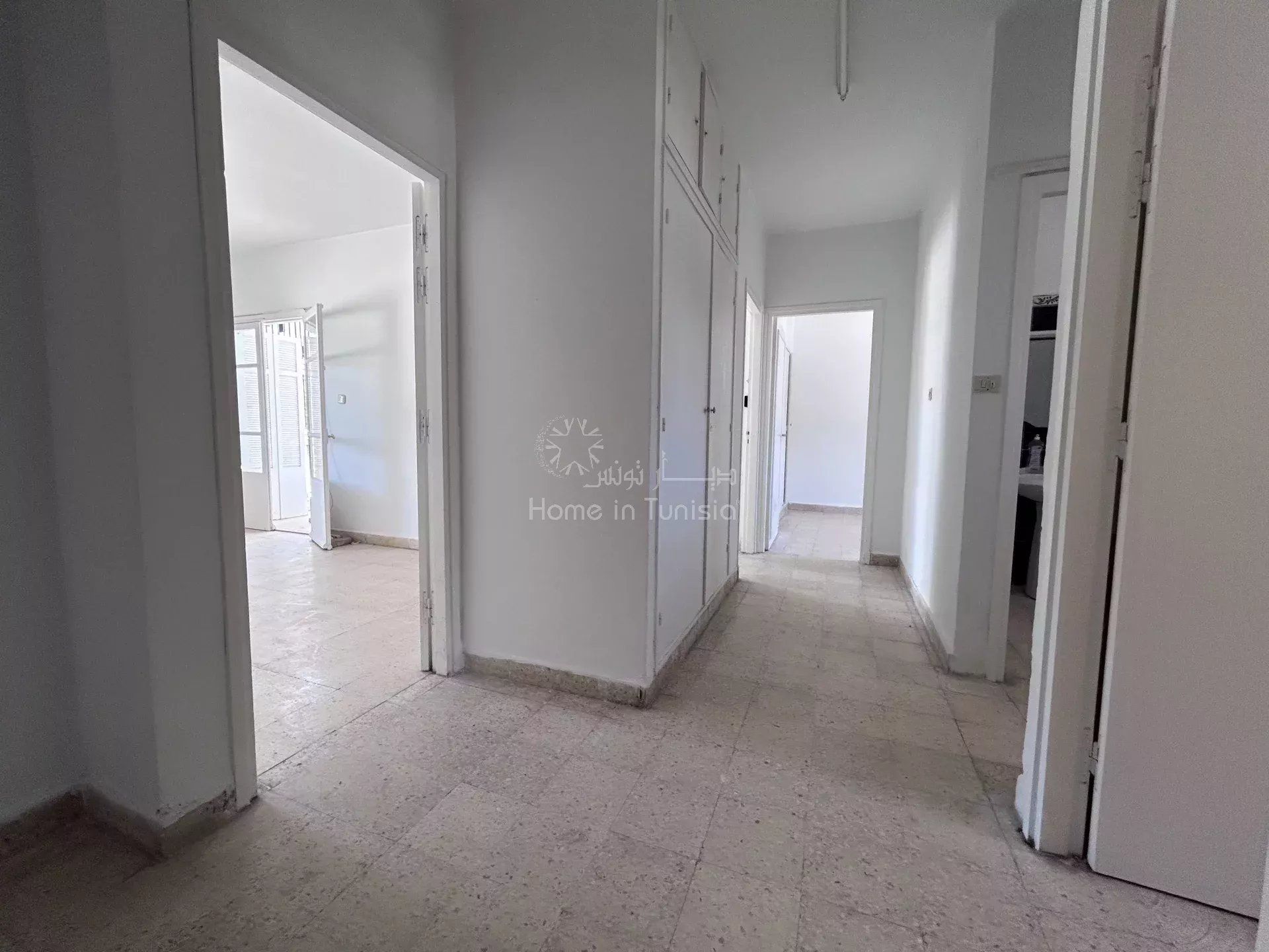 Condominio nel Villa des Pins, Susa 12735712