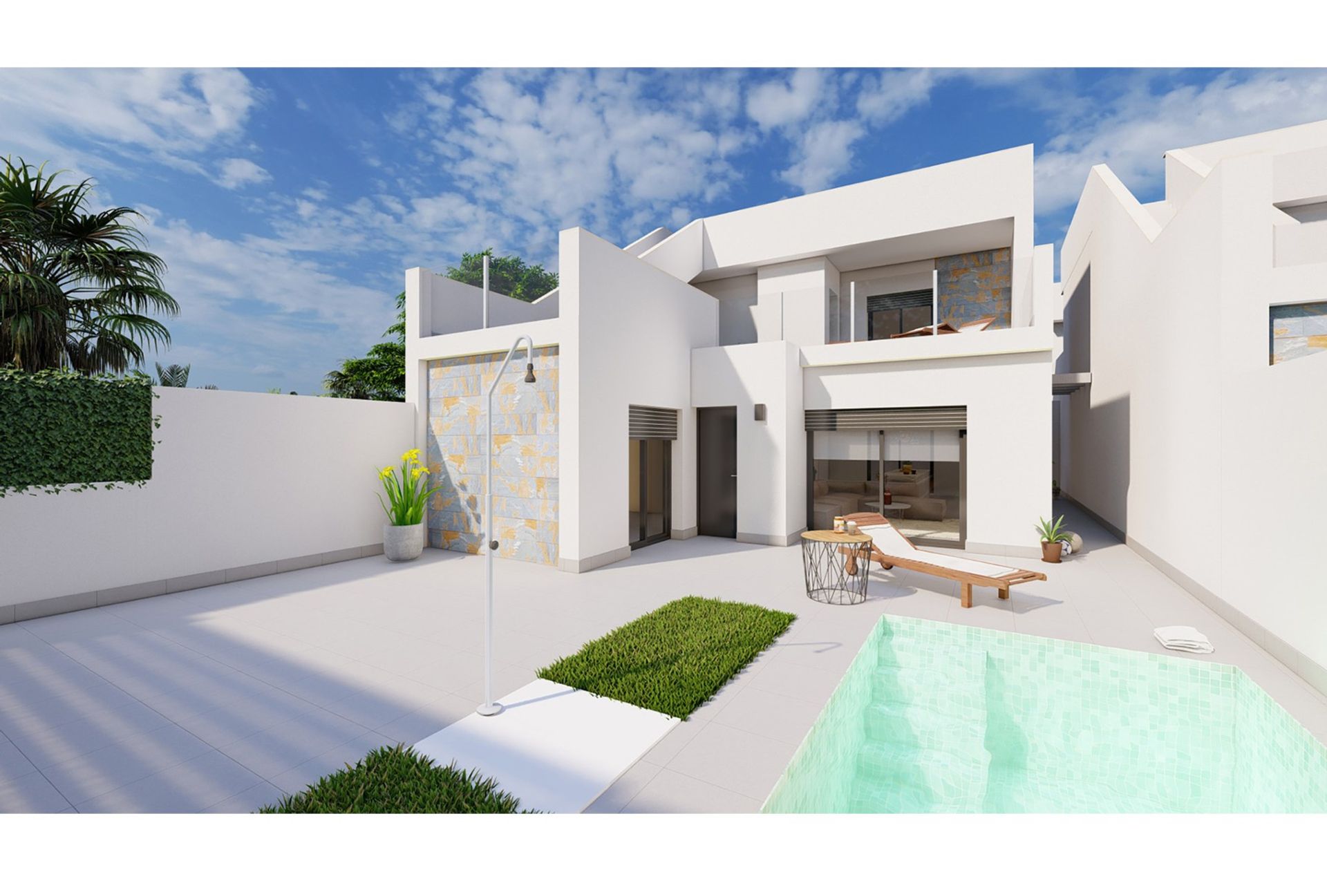 House in Roda, Murcia 12735713