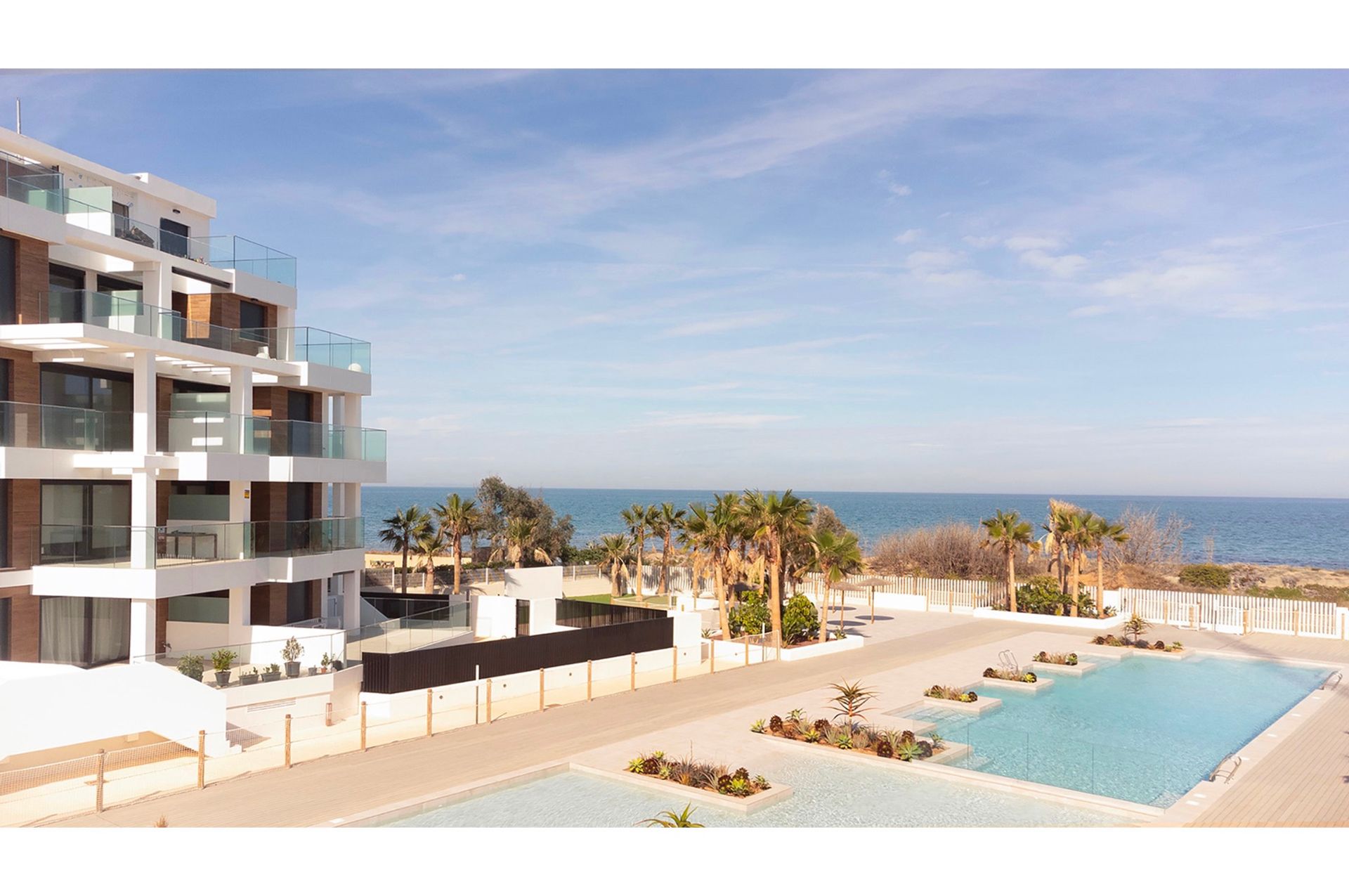 Condominium in Torrecarrals, Valencia 12735726