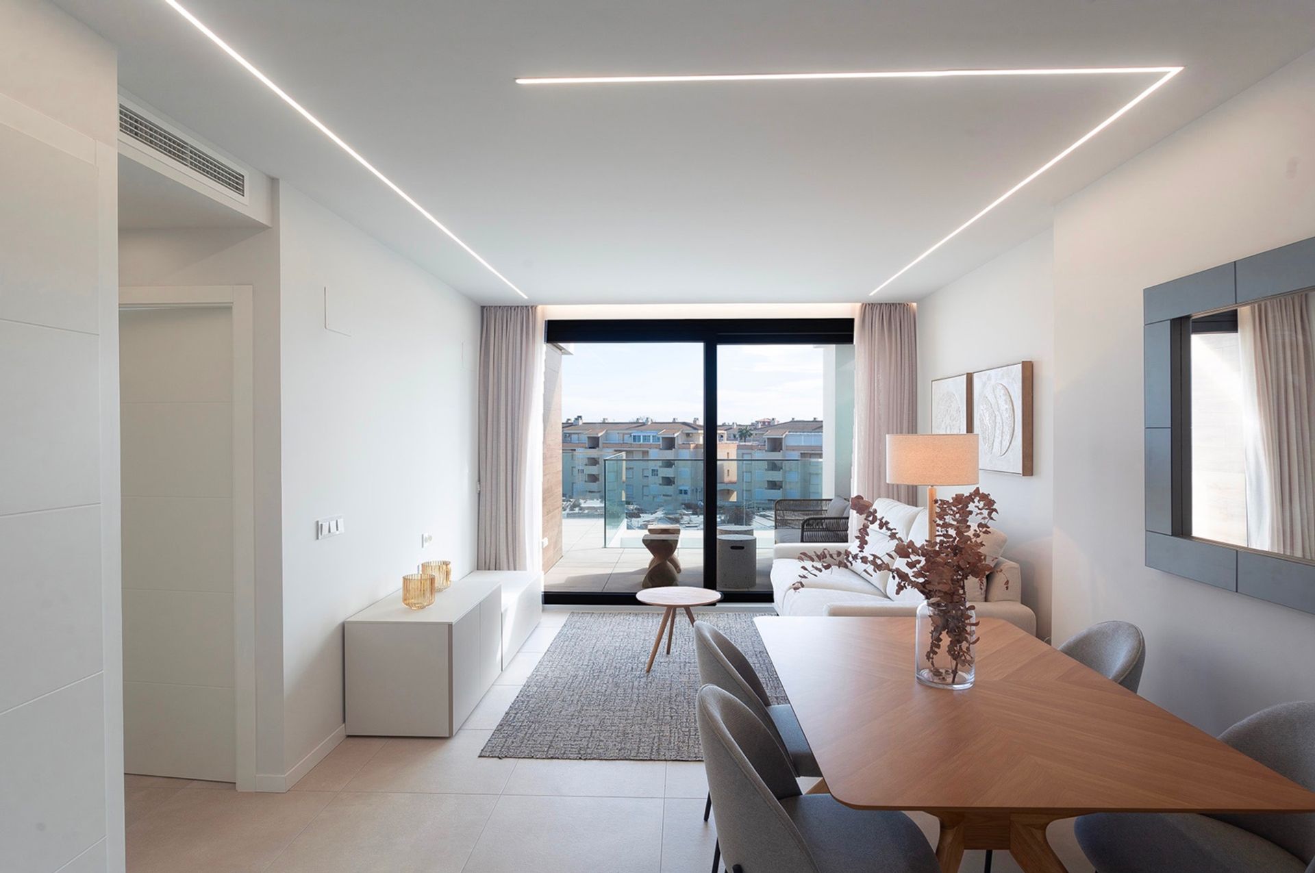 Condominium in Torrecarrals, Valencia 12735727