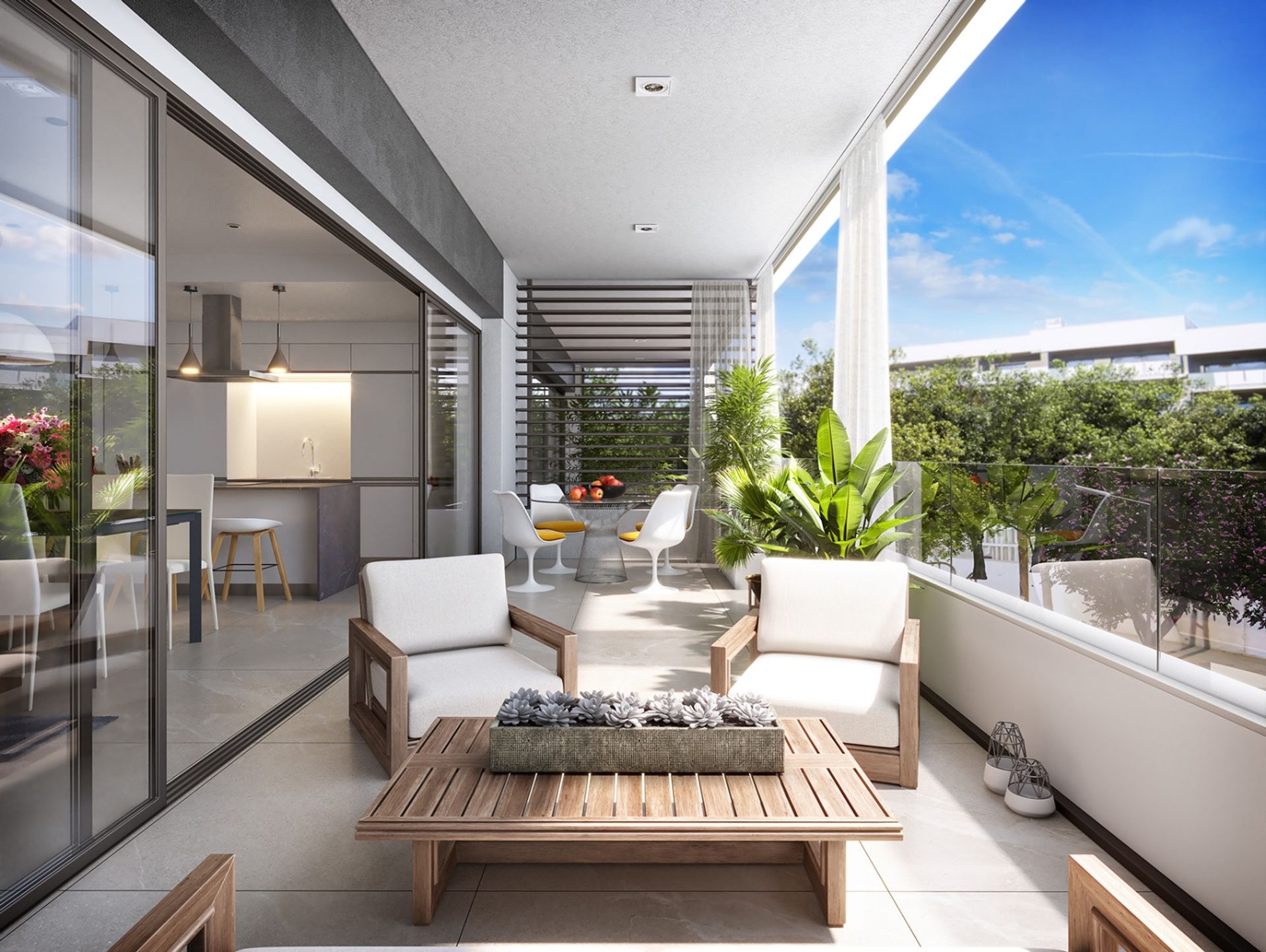 Condominio en Franc Espinós, Comunidad Valenciana 12735784