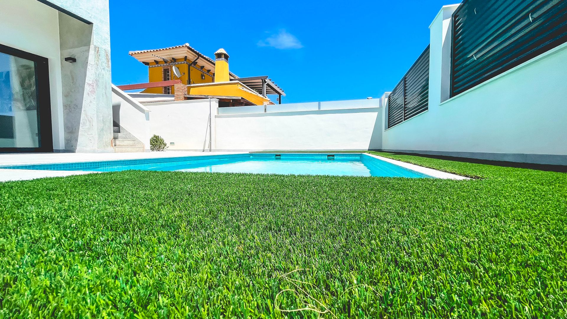 House in Pinar de Campoverde, Comunidad Valenciana 12735789