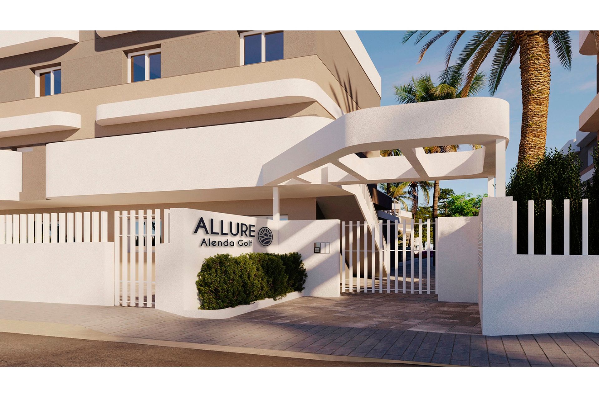 Condominium in Alacant, Comunidad Valenciana 12735800