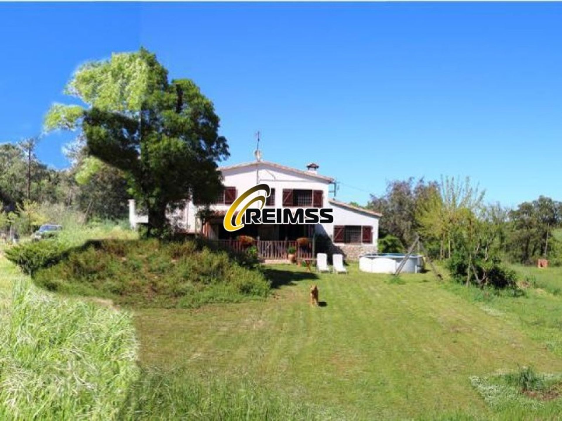 House in Sils, Catalonia 12735803