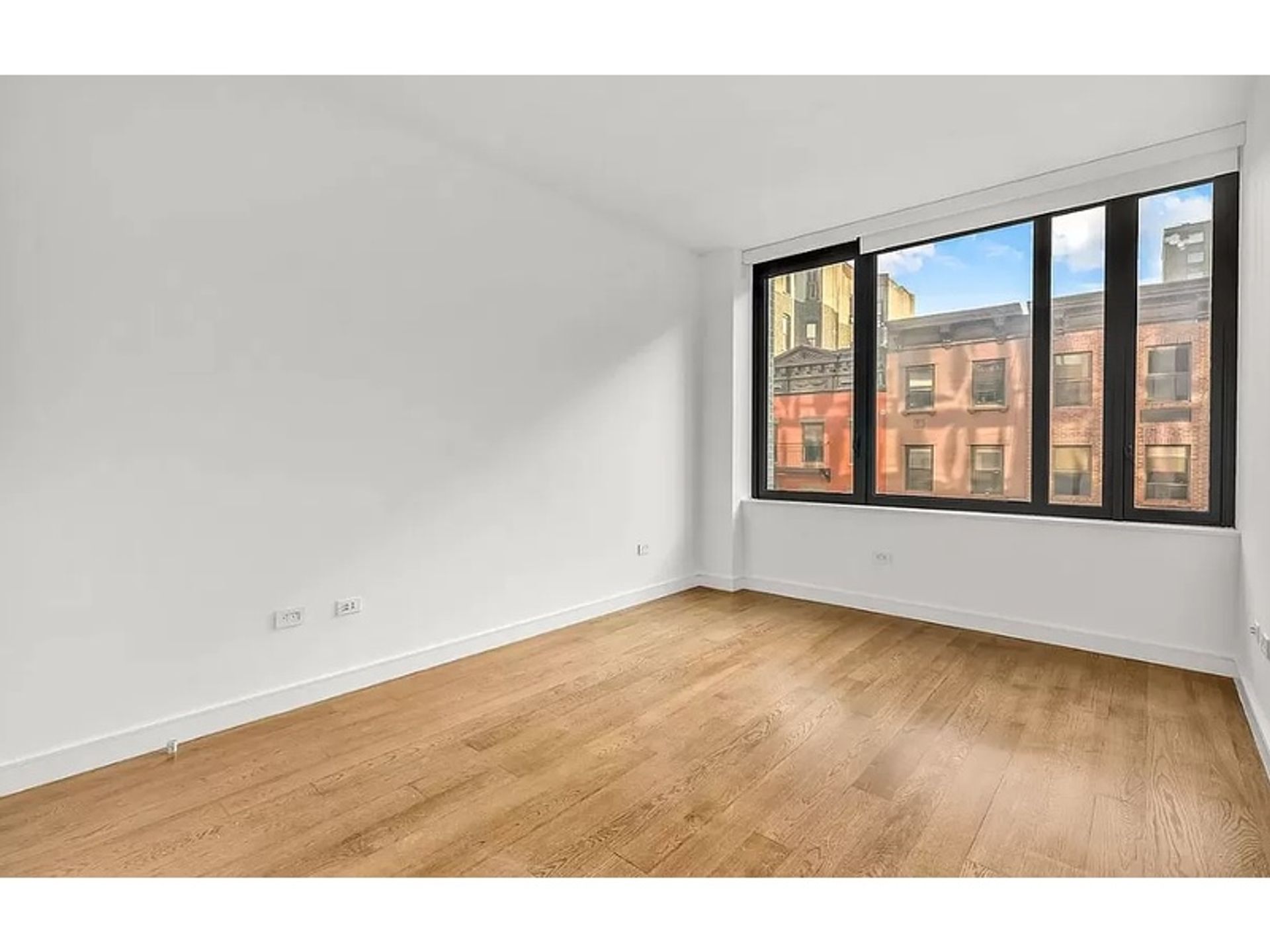 Condominio nel New York, New York 12735819