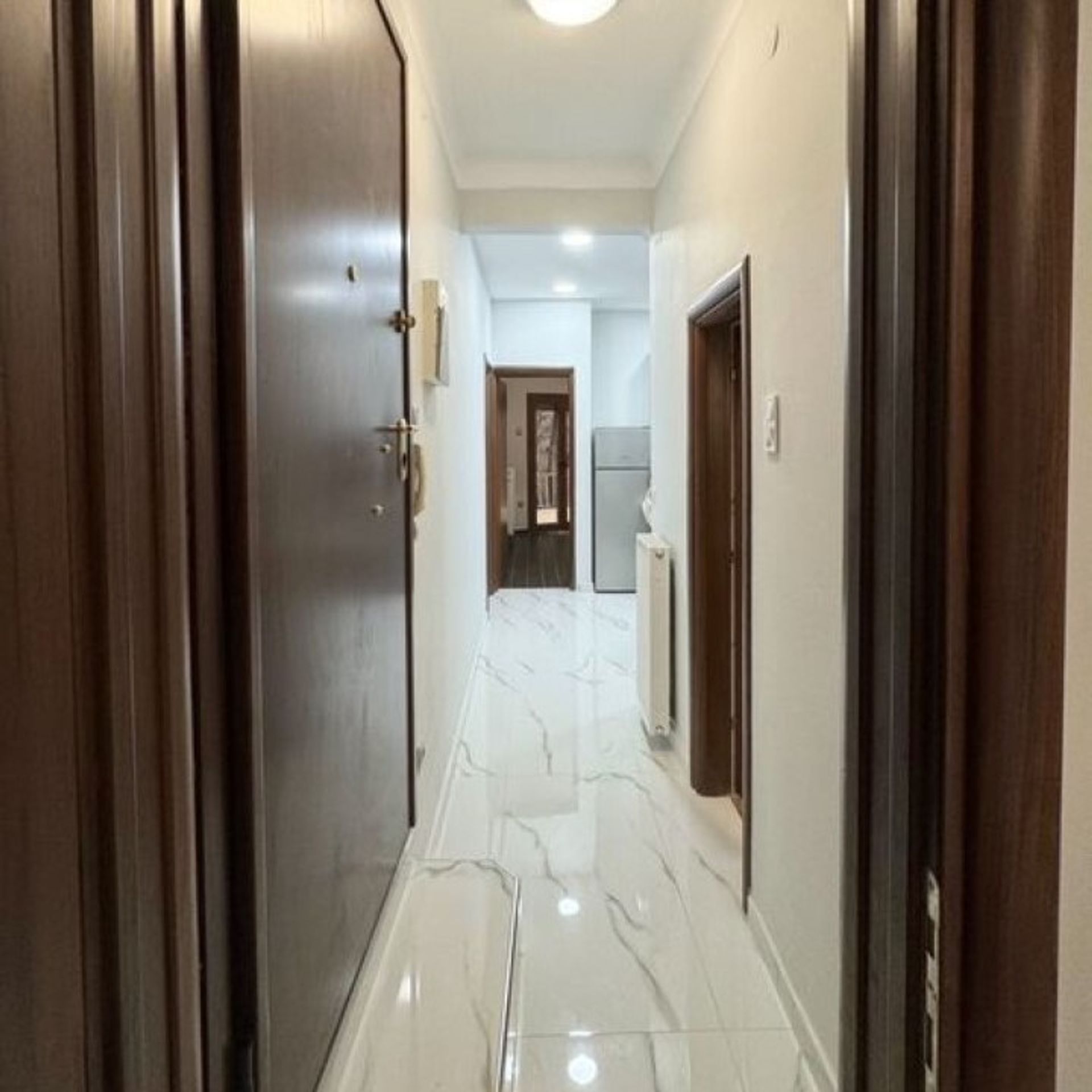 Condominium in Thessaloniki, Kentriki Makedonia 12735858