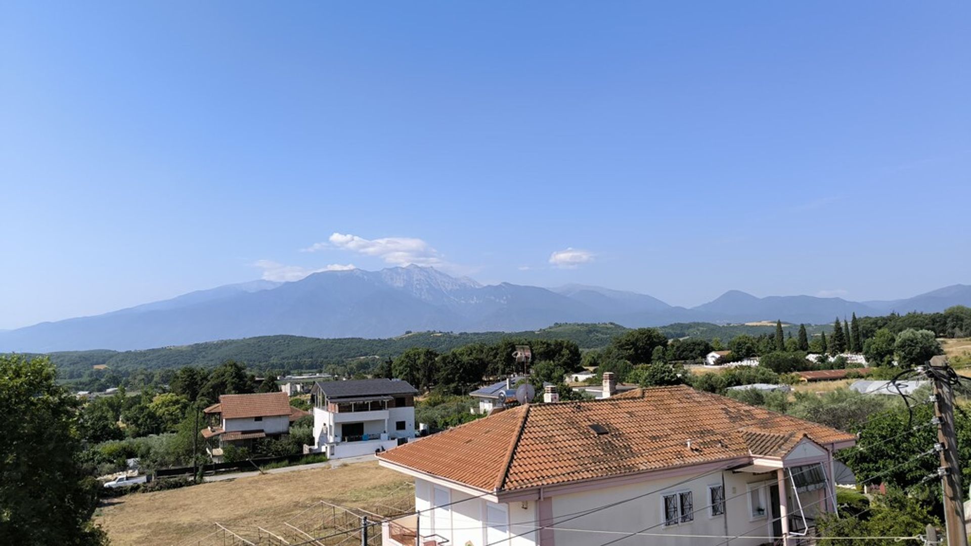 Συγκυριαρχία σε Σβορόνος, Κεντρική Μακεδονία 12735862