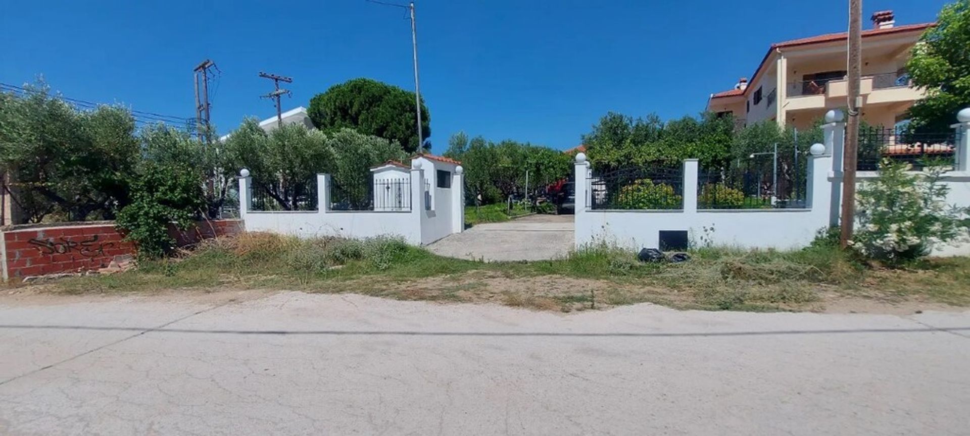 Land in Nikiti, Kentriki Makedonia 12735877