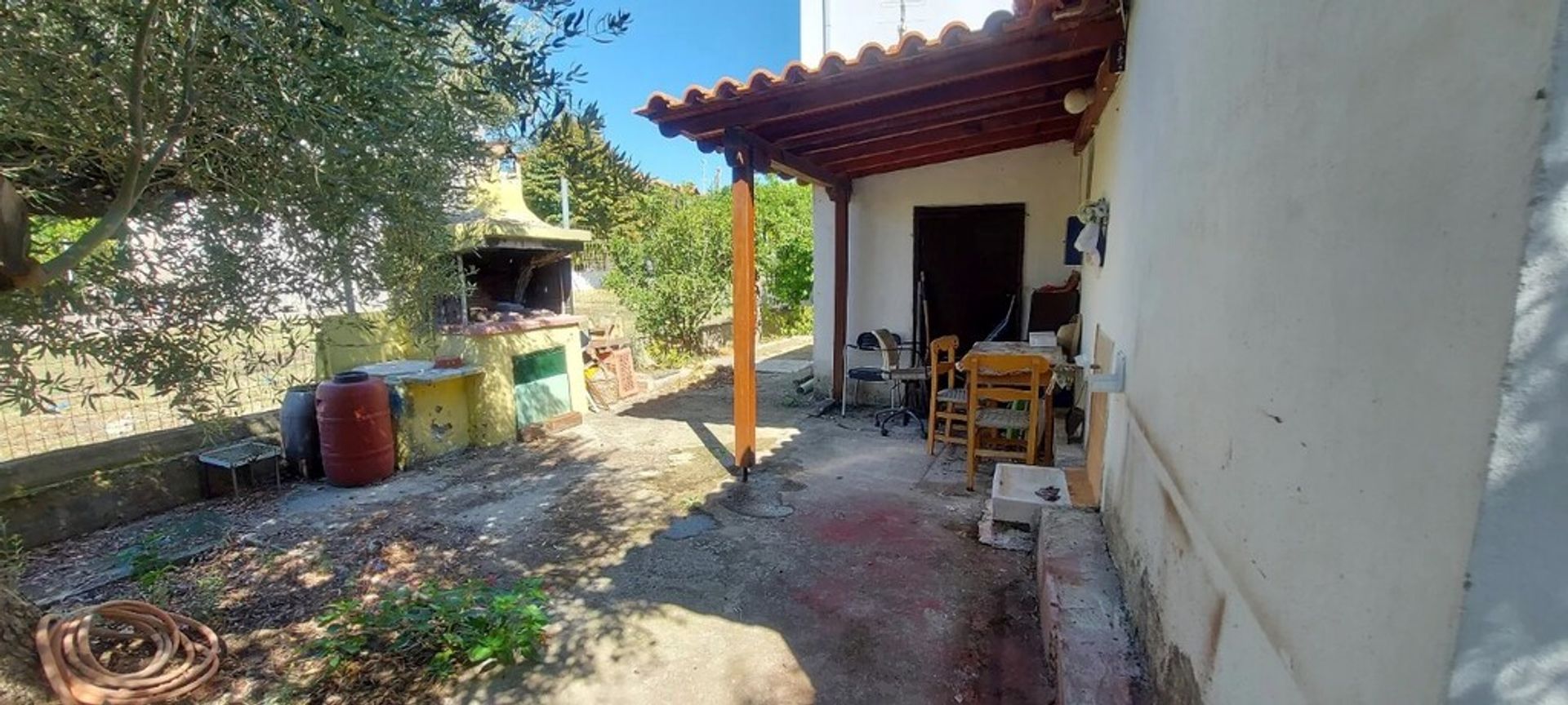 Tierra en nikiti, Kentriki Macedonia 12735877