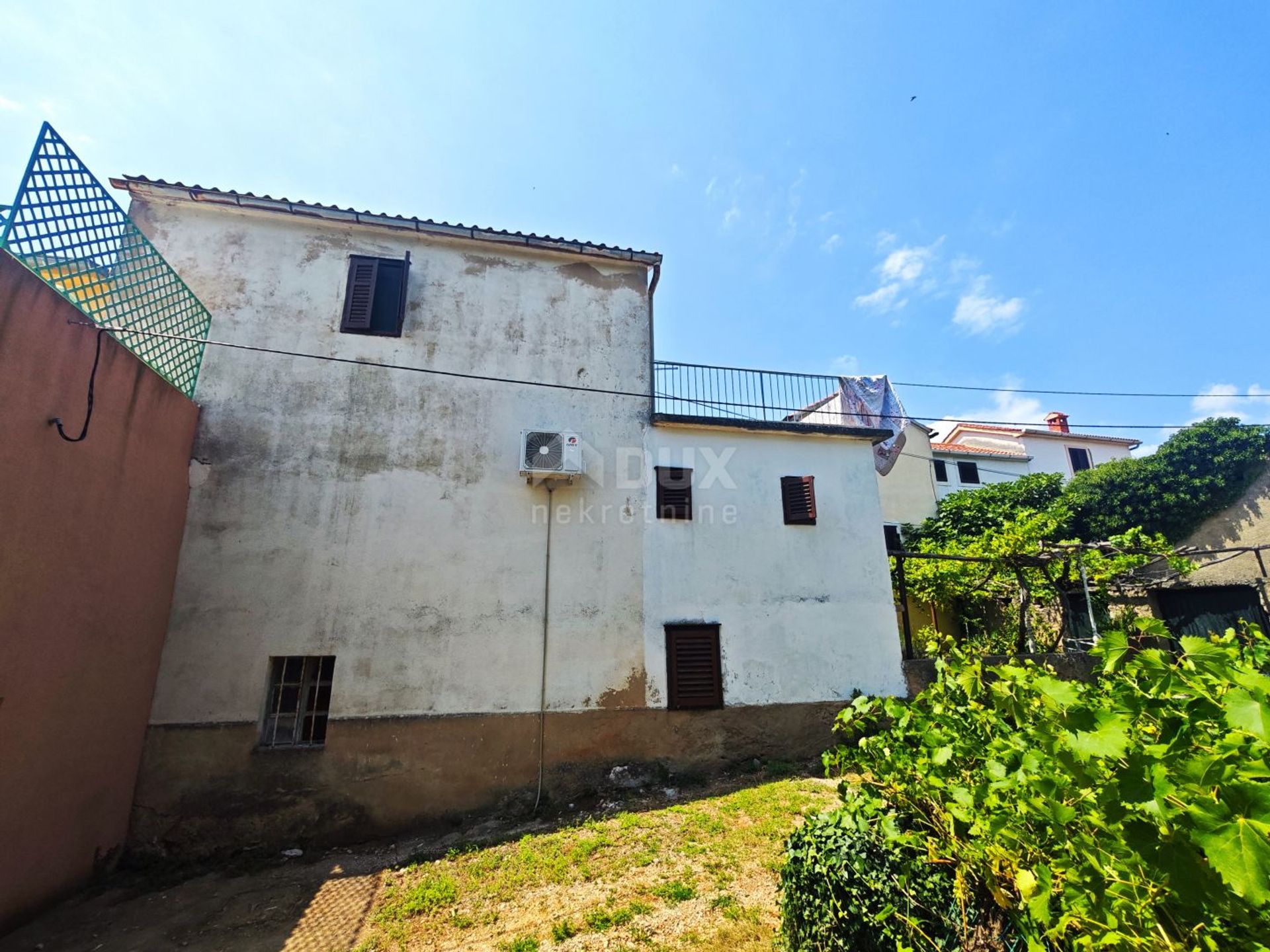 House in Risika, Primorje-Gorski Kotar County 12735890