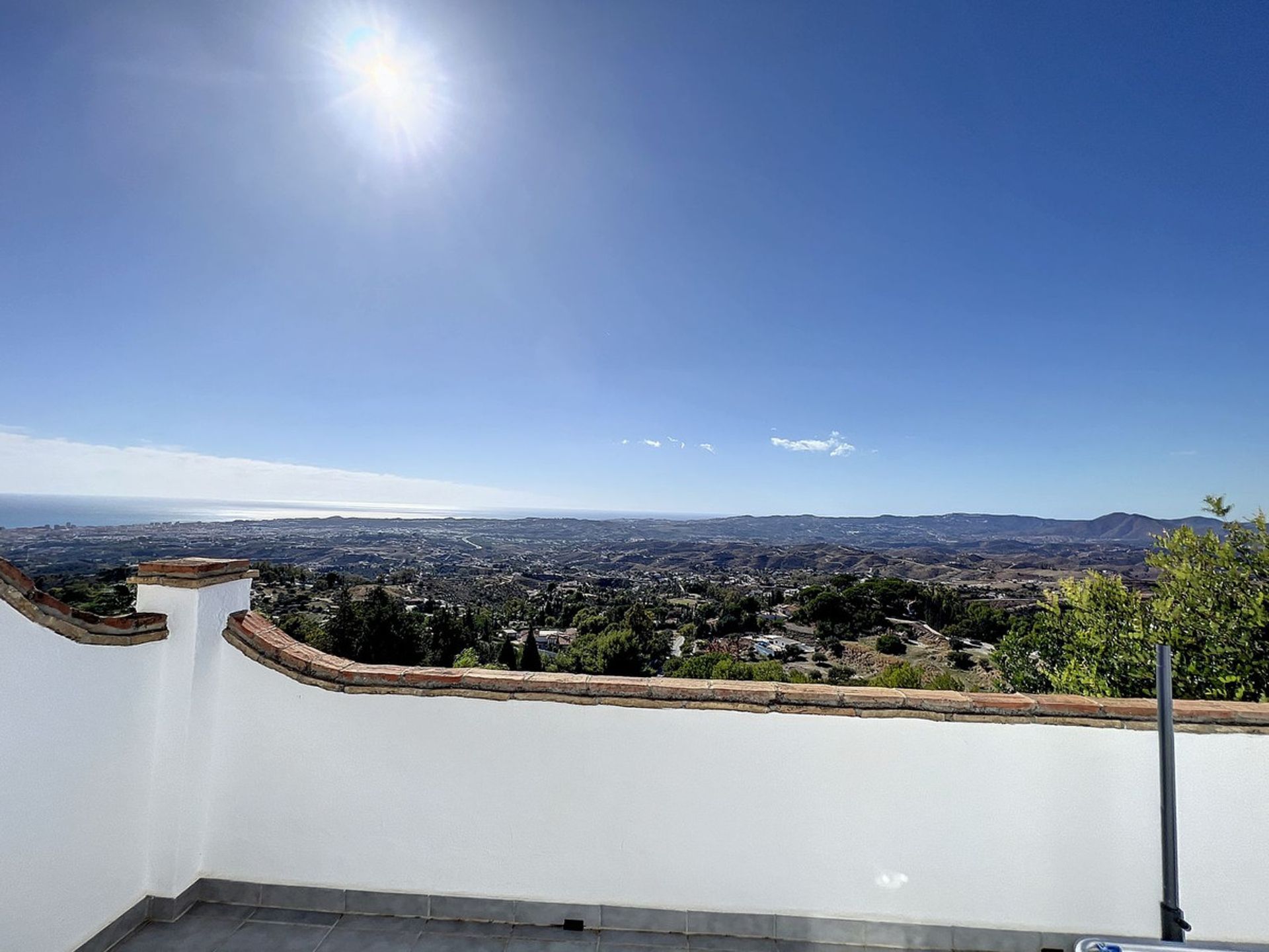 Beberapa Rumah di El Faro, Andalucía 12735919