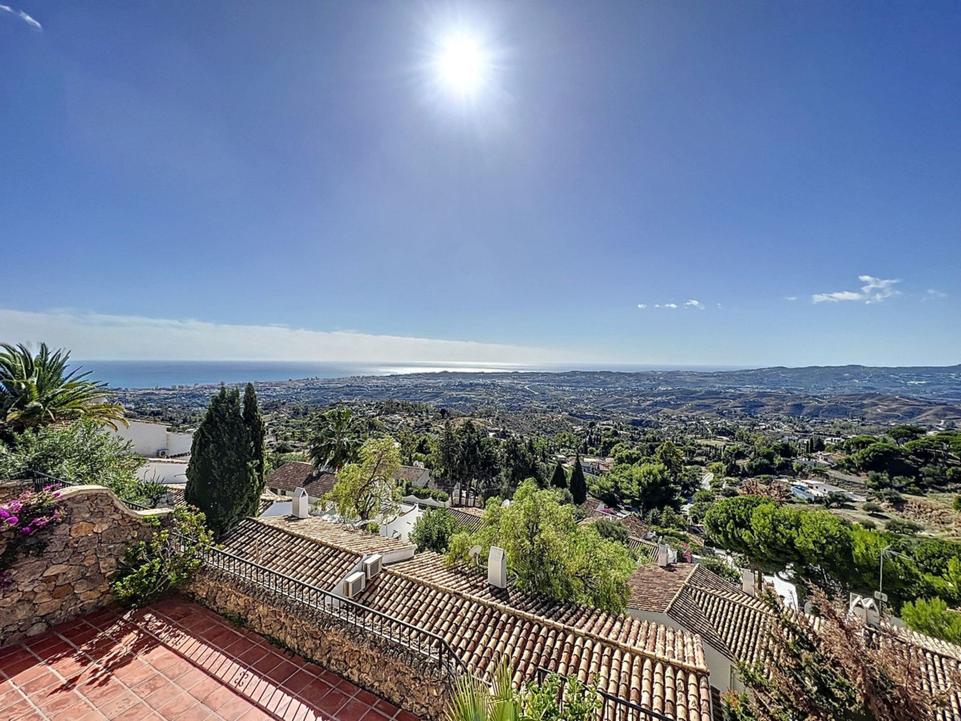 Beberapa Rumah di El Faro, Andalucía 12735919