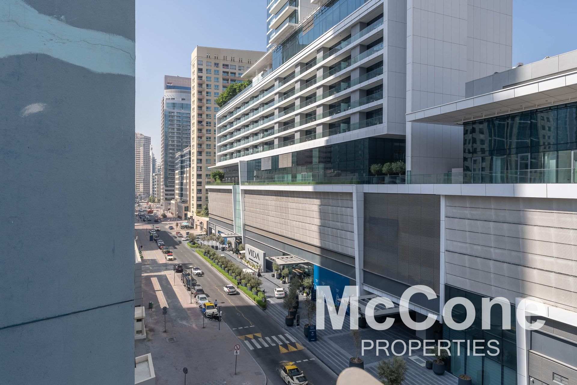 Condominium in دبي, دبي 12735927