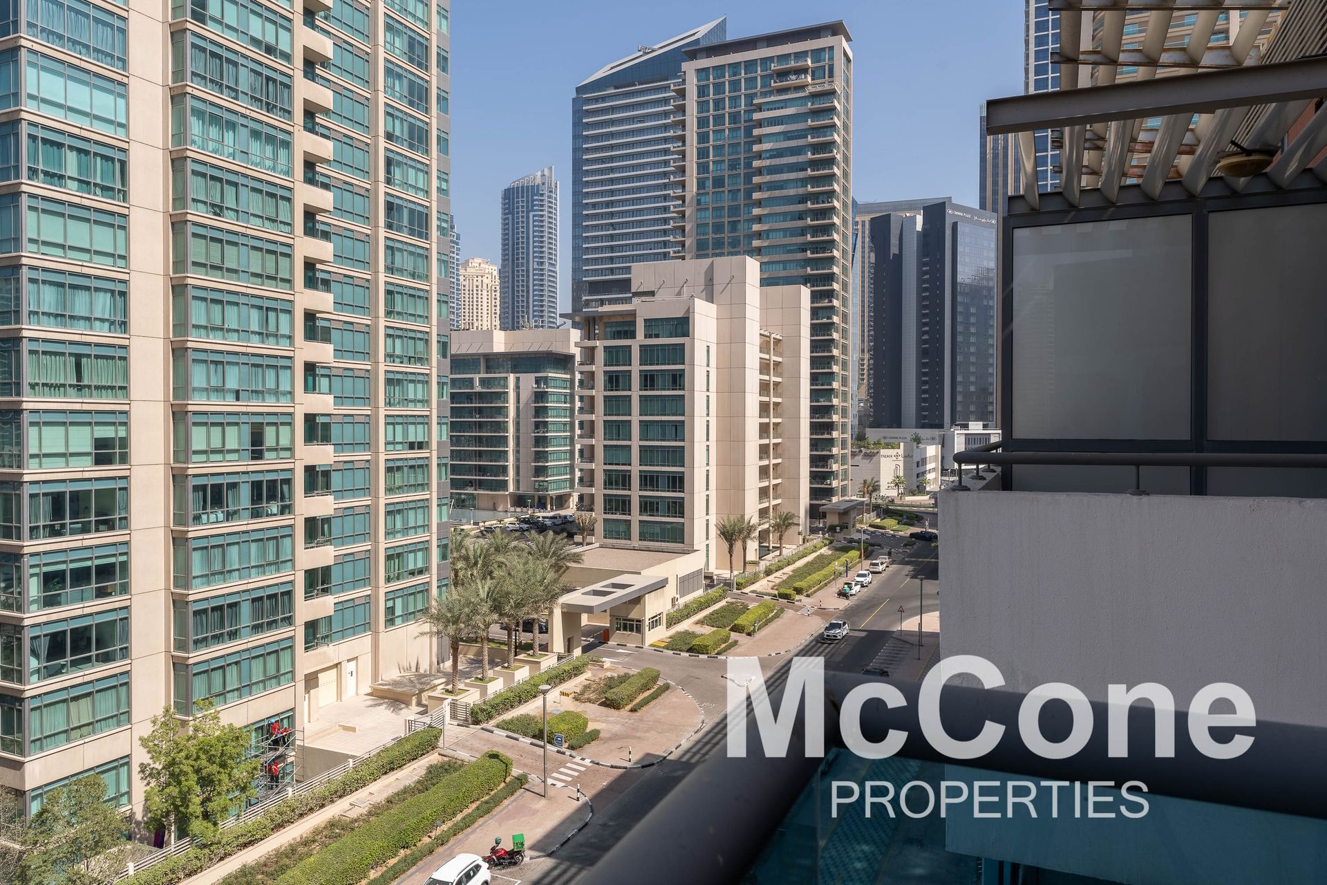 Condominium in دبي, دبي 12735927