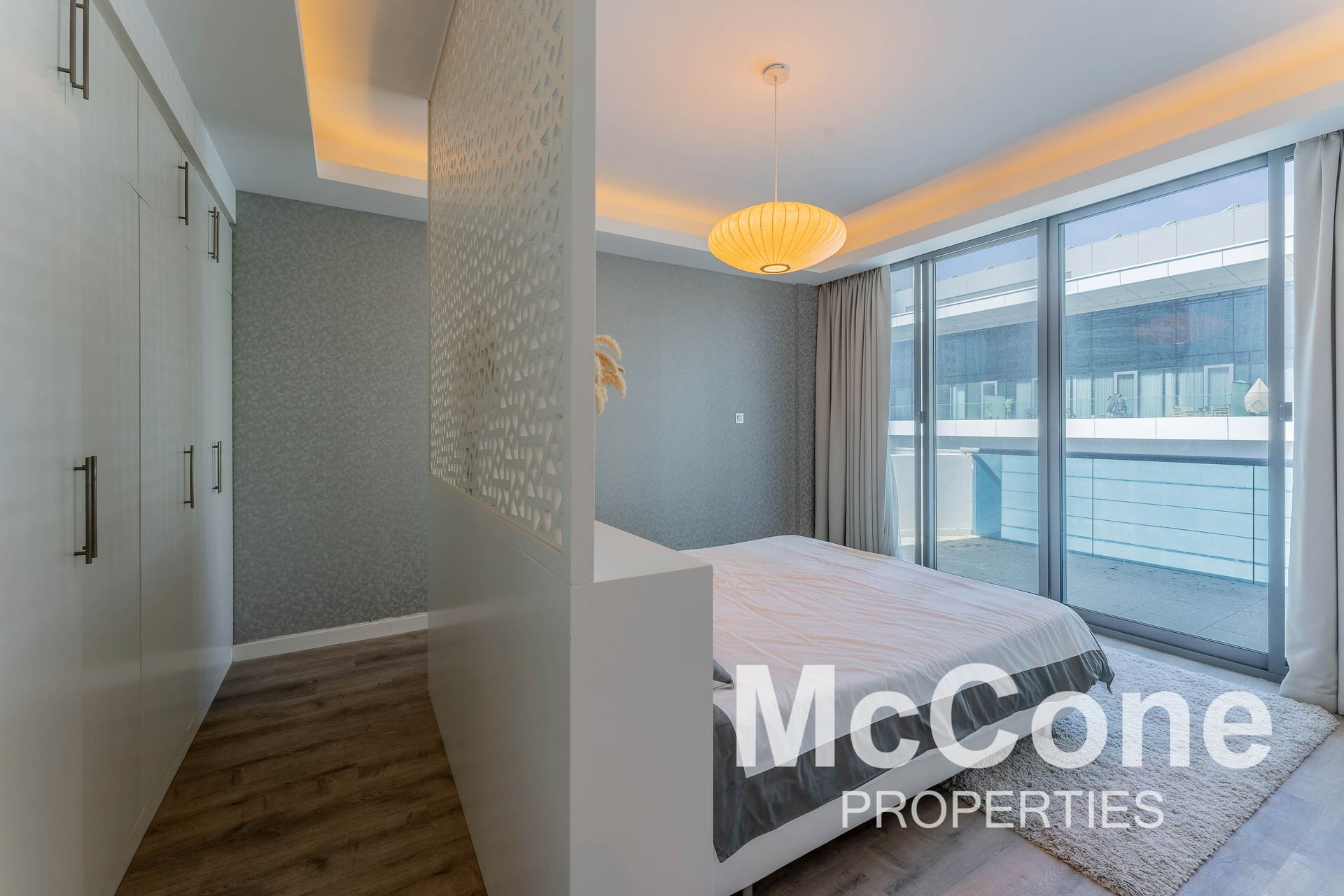 Condominium dans دبي, دبي 12735927