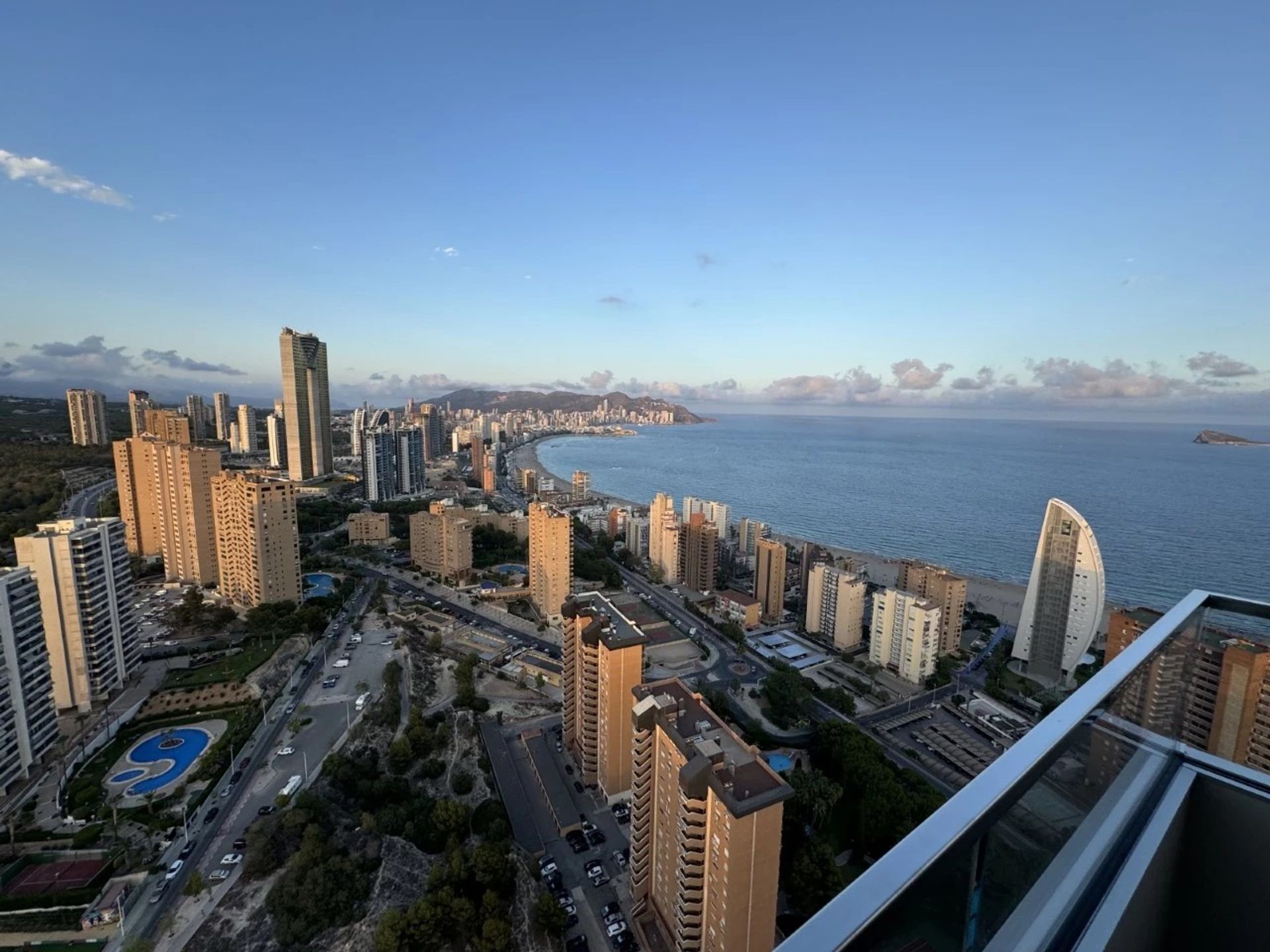 Kondominium di Benidorm, Valencia 12735952