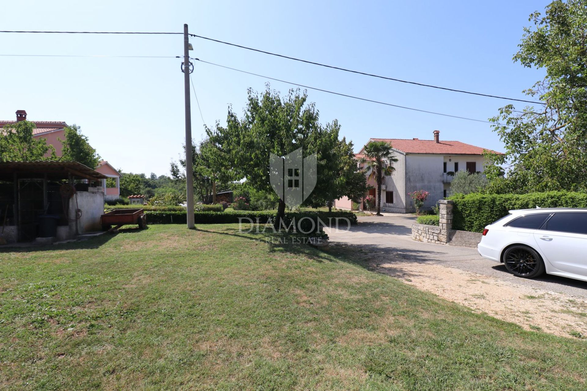 Hus i Stari Pazin, Istria County 12736000