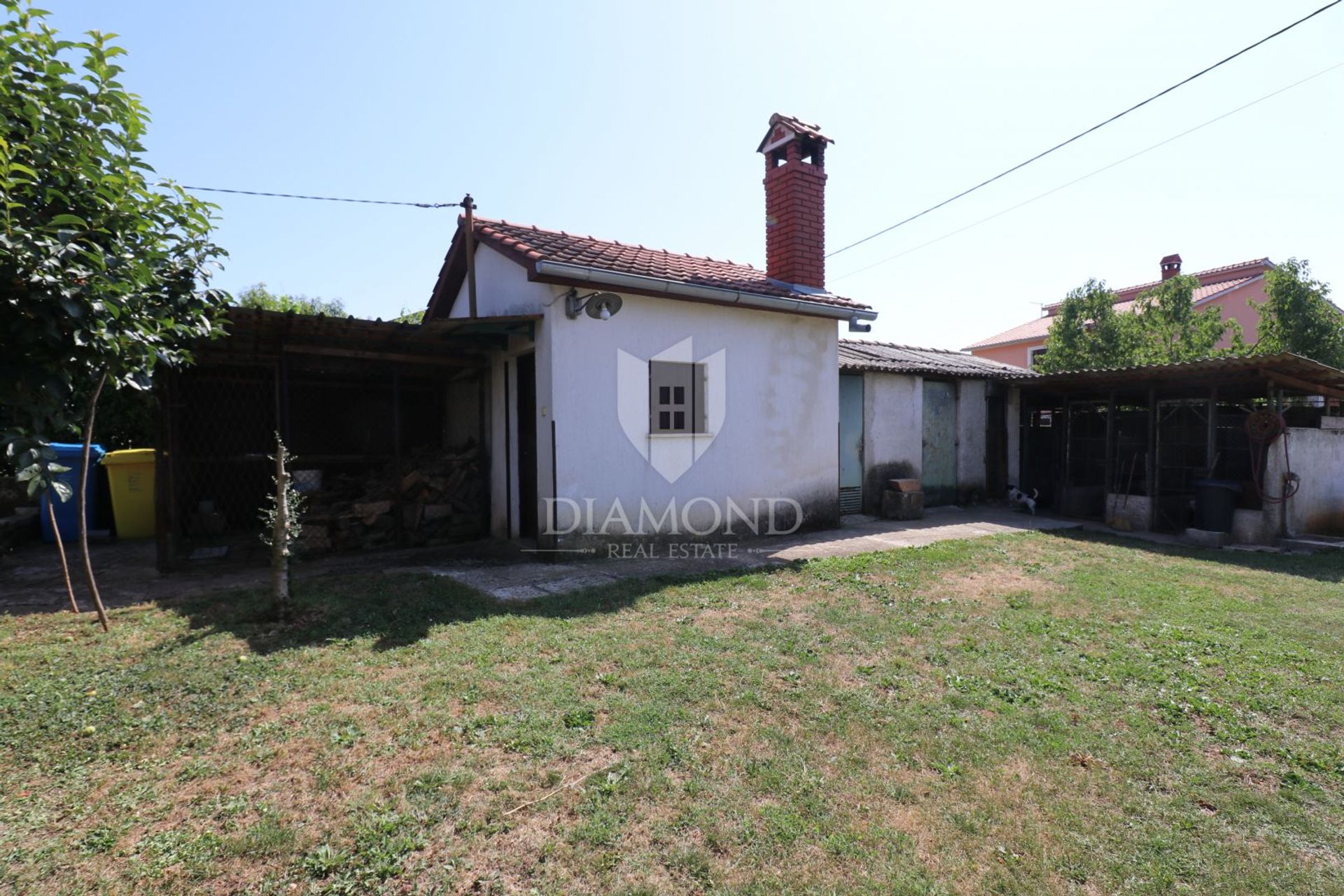 Hus i Stari Pazin, Istria County 12736000