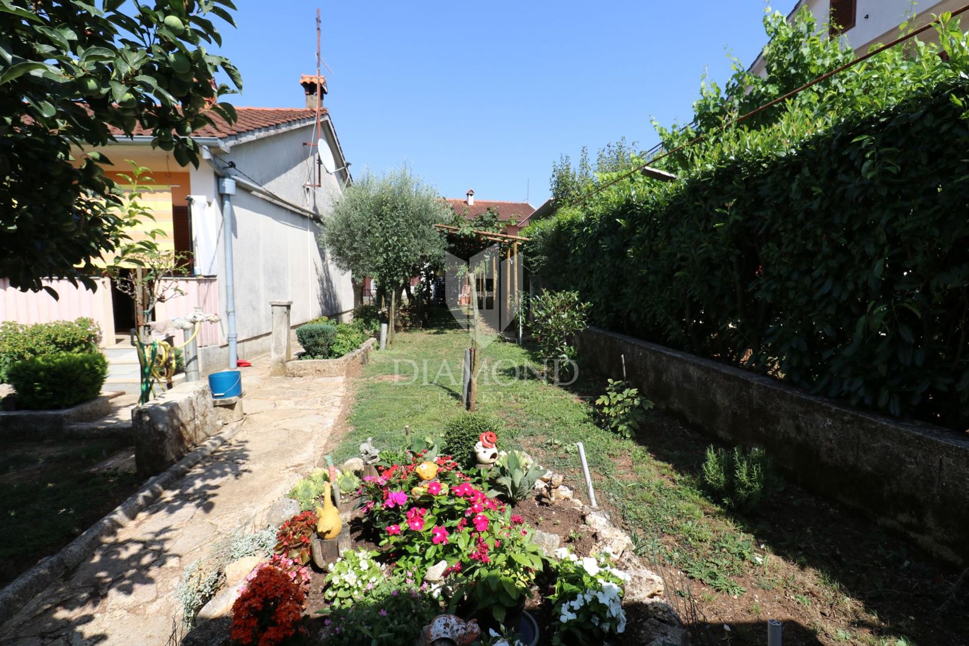 Hus i Stari Pazin, Istria County 12736000