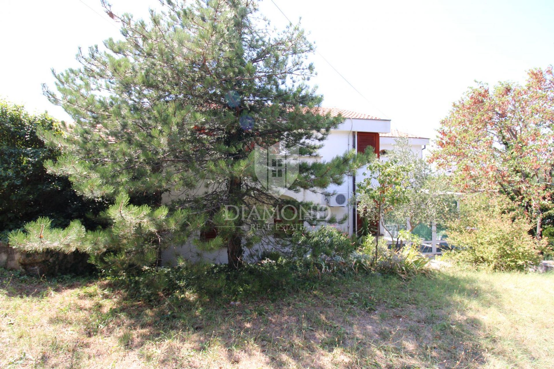 House in Klenovica, Primorje-Gorski Kotar County 12736001