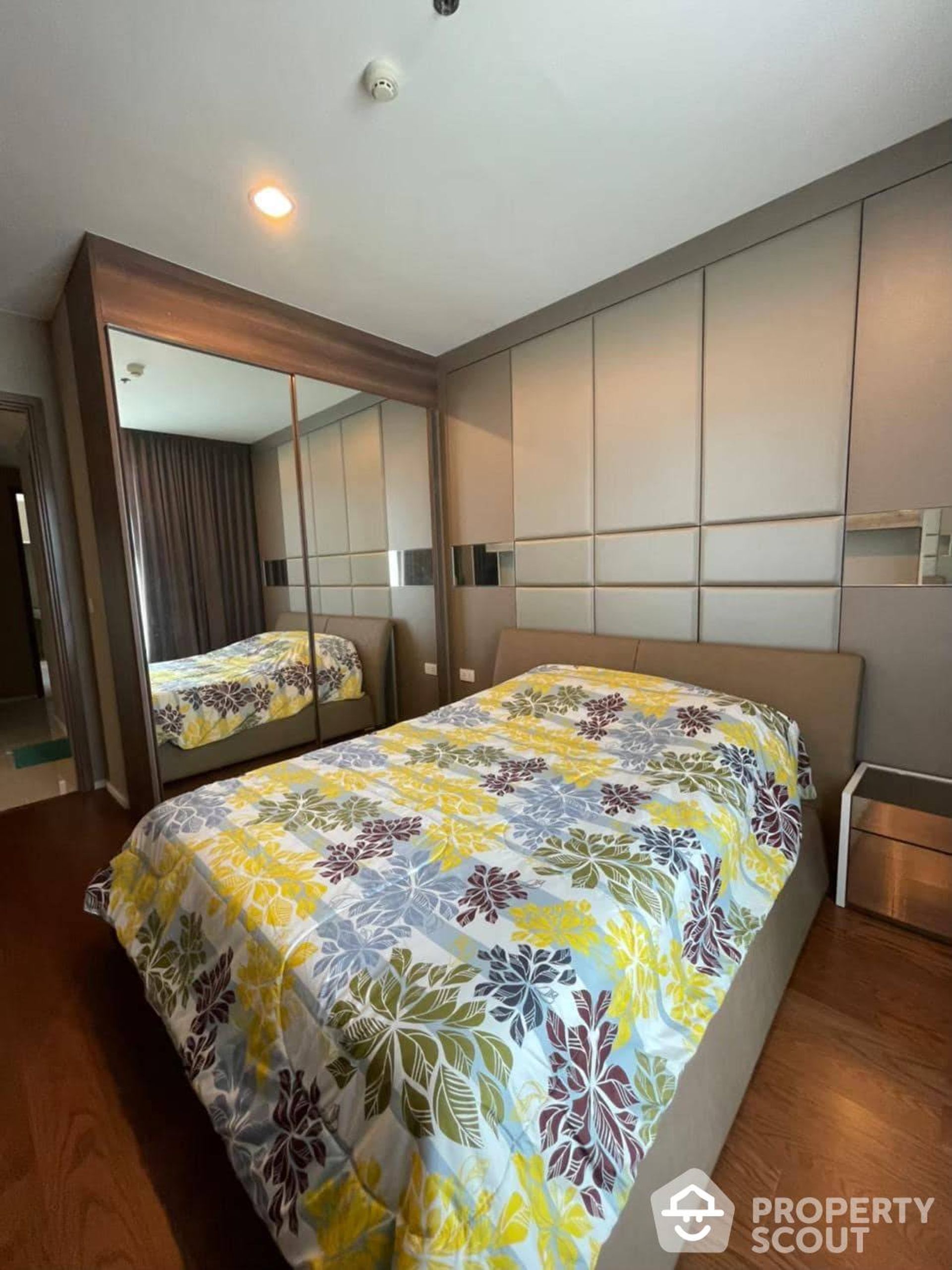 Condominium dans , Krung Thep Maha Nakhon 12736227