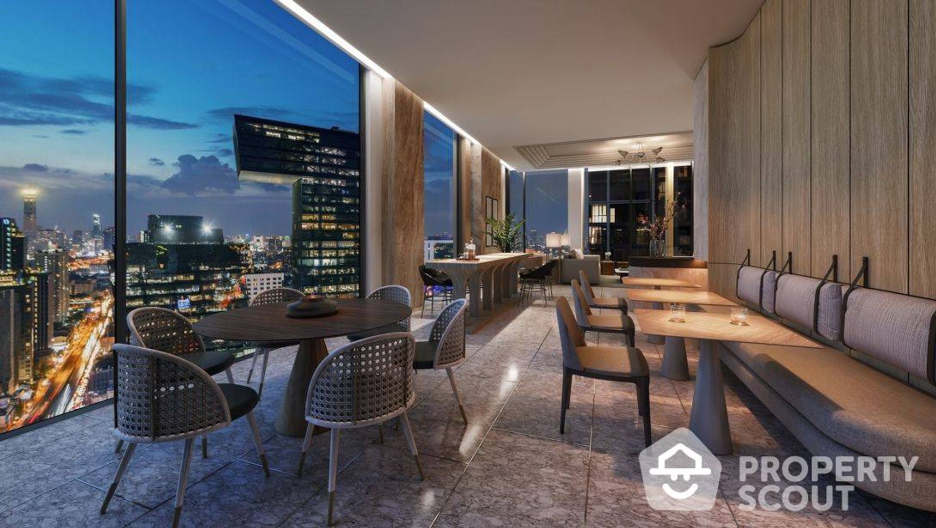 Condominio nel Ban Na canzone, Krung Thep Maha Nakhon 12736230