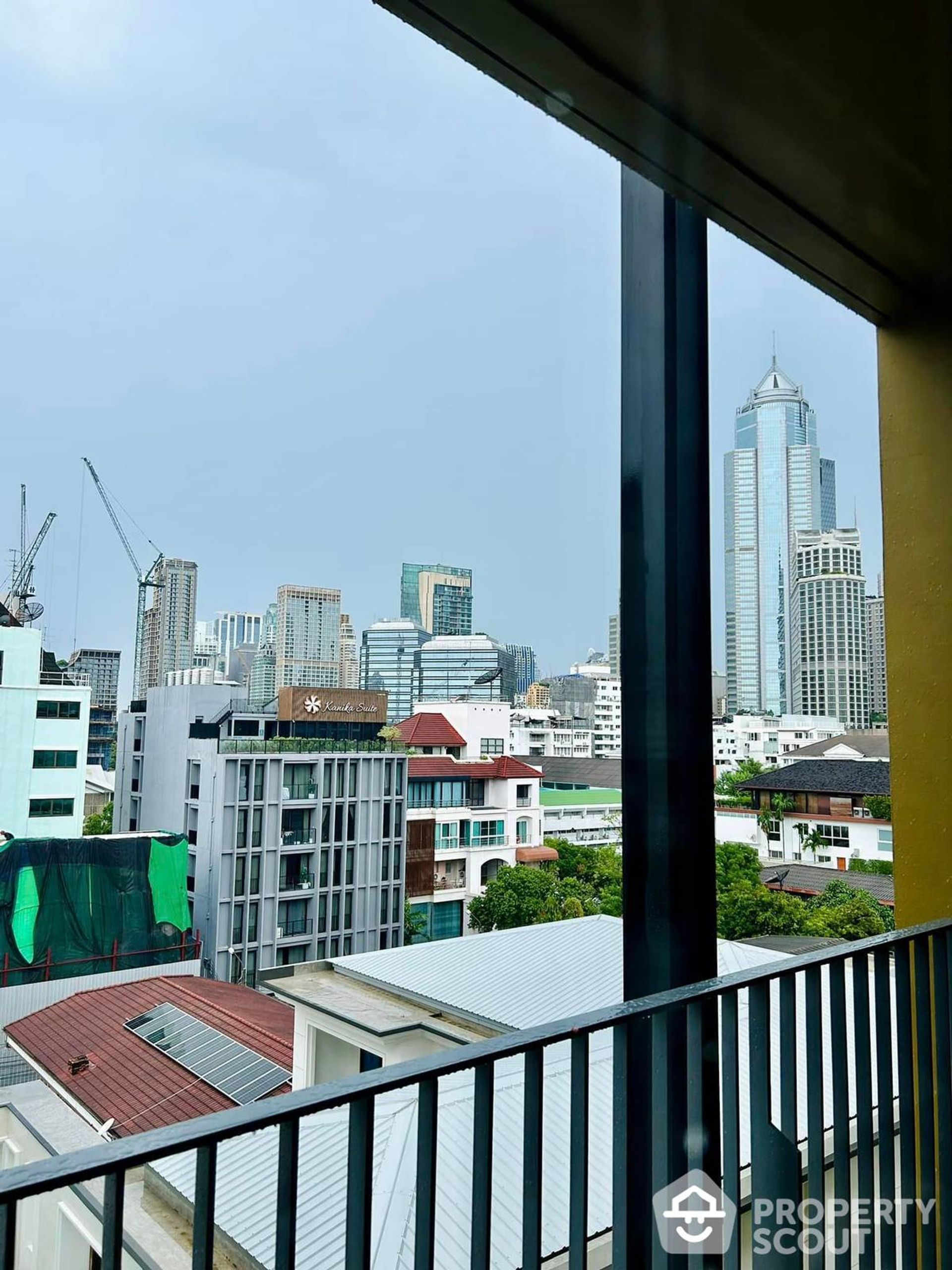 Kondominium dalam , Krung Thep Maha Nakhon 12736255