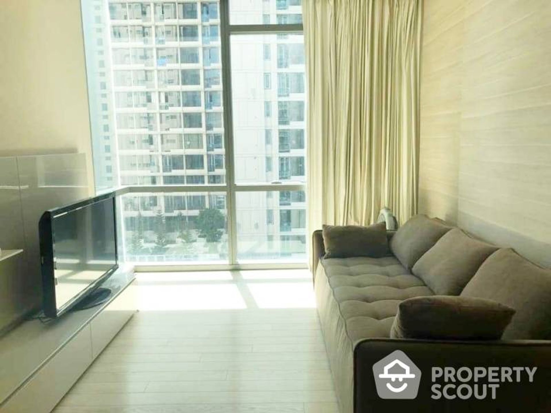 Condominio nel Ban Na canzone, Krung Thep Maha Nakhon 12736277