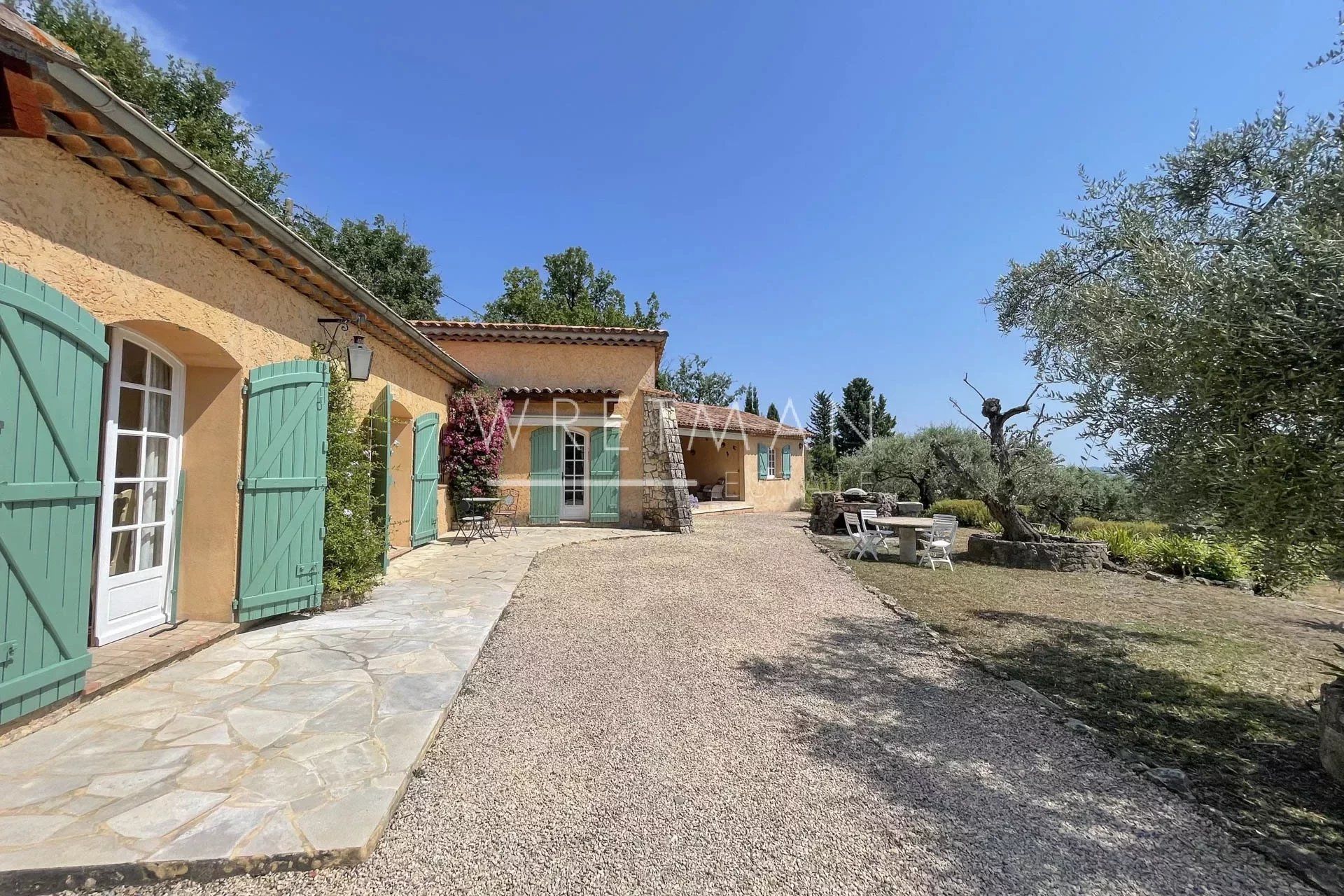 casa no Callian, Provença-Alpes-Costa Azul 12736392