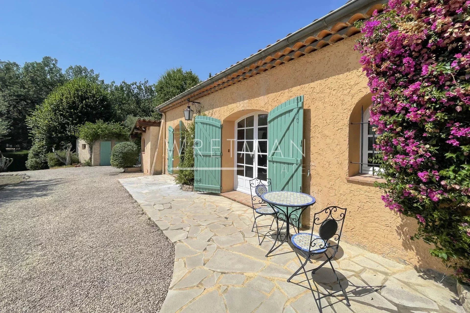 Haus im Callian, Provence-Alpes-Côte d'Azur 12736392