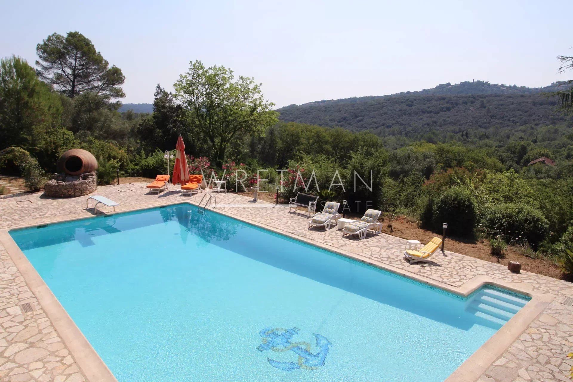 House in Montauroux, Var 12736395