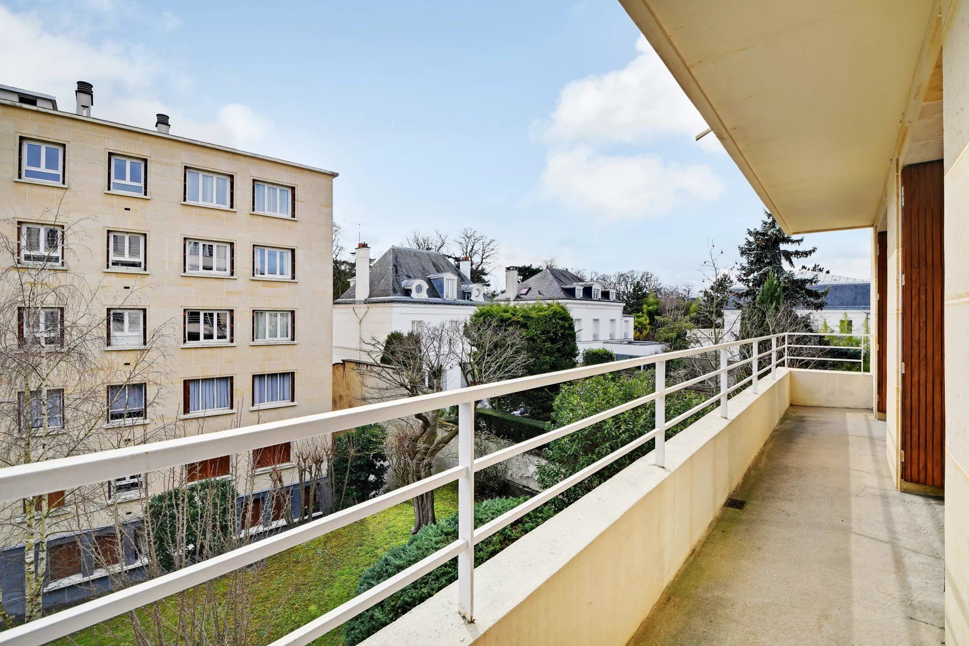 Condominio nel Vincennes, Ile-de-France 12736450